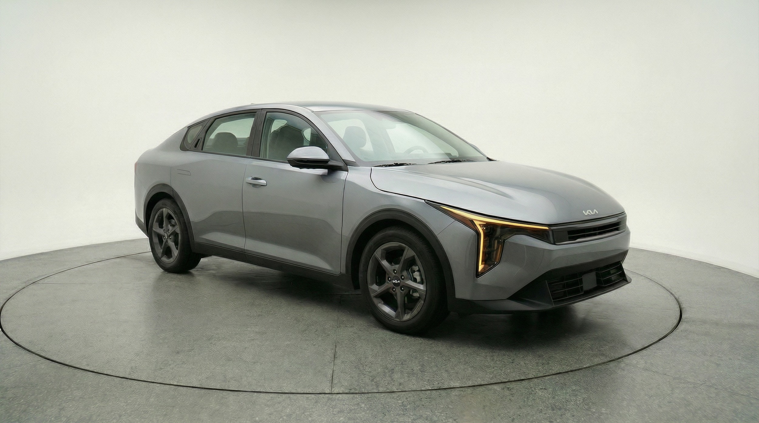 Thumbnail: 2025 Kia K4 - 1