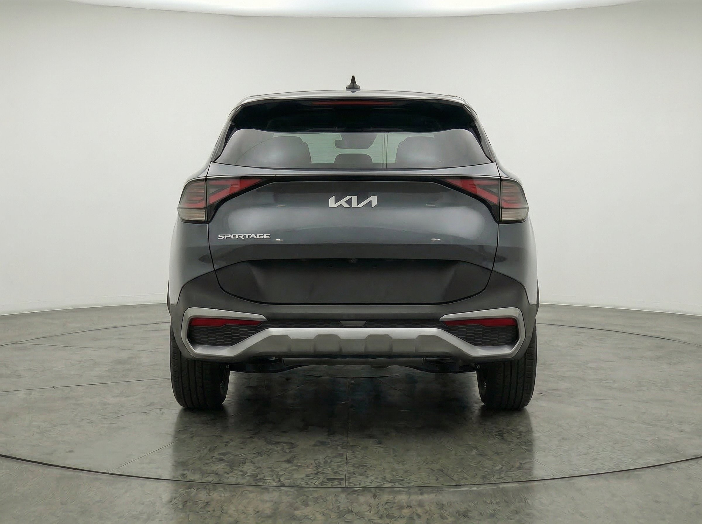 Thumbnail: 2026 Kia Sportage - 7