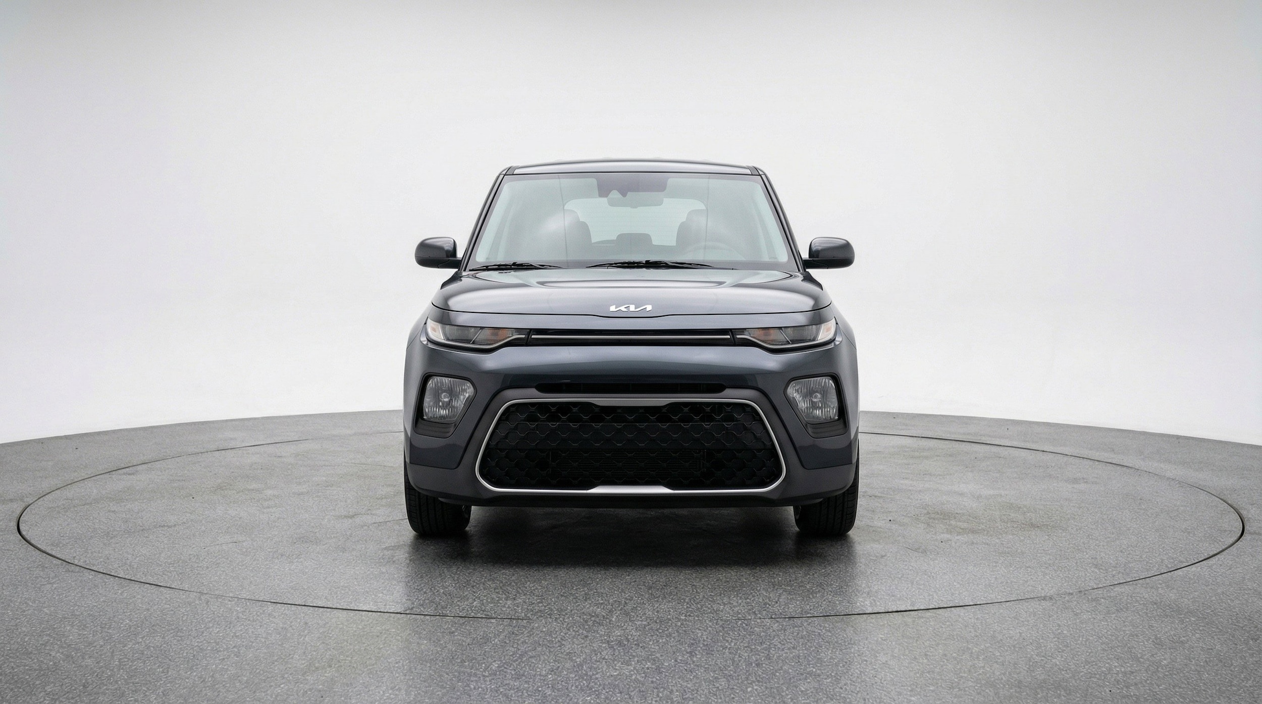 Thumbnail: 2025 Kia Soul - 2