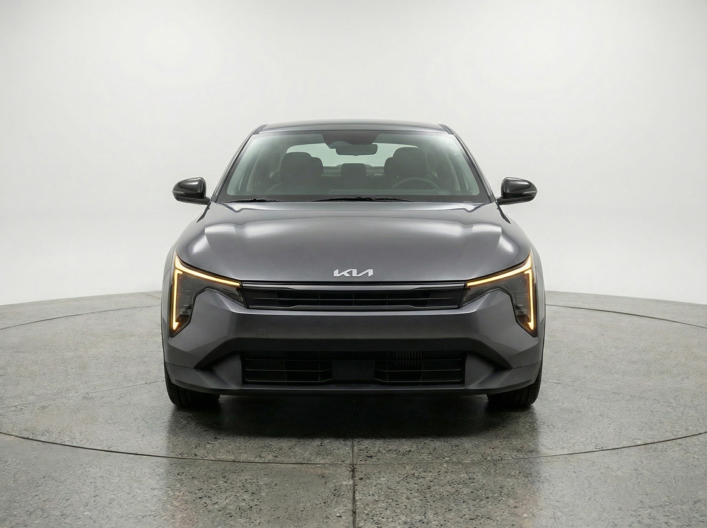 Thumbnail: 2025 Kia K4 - 2