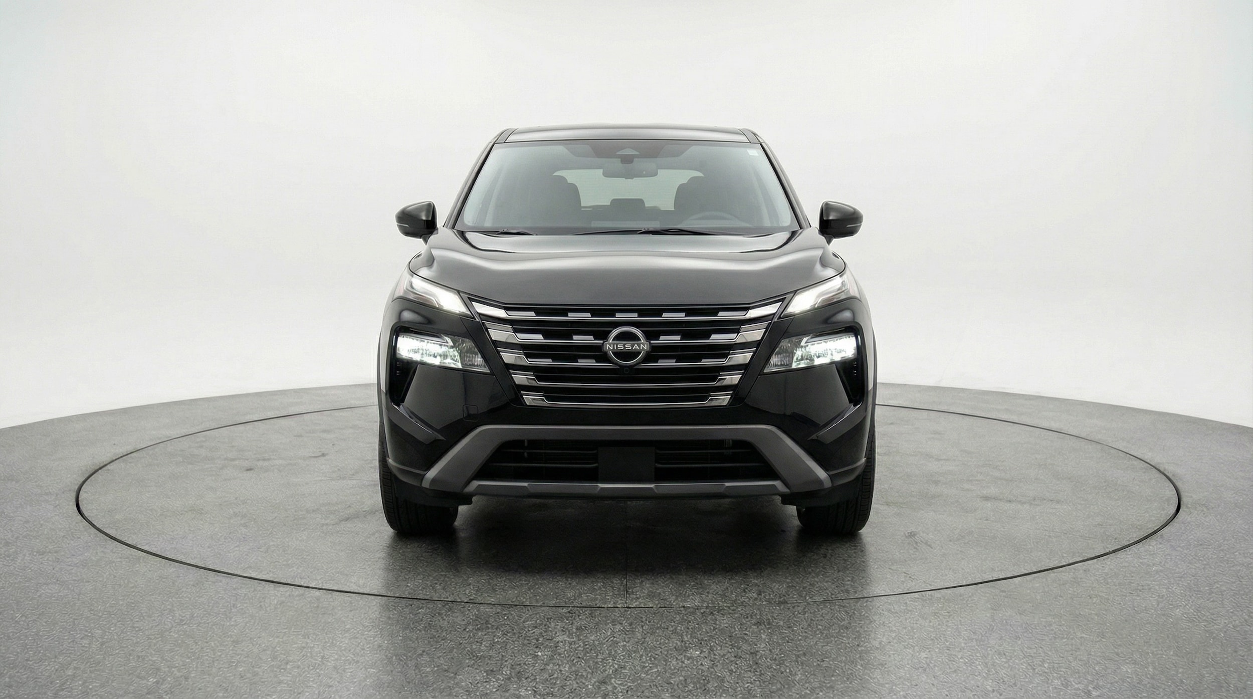 Thumbnail: 2025 Nissan Rogue - 2