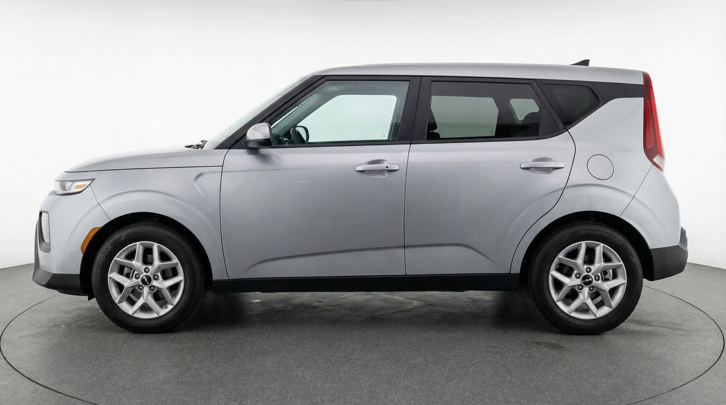 Thumbnail: 2025 Kia Soul - 4