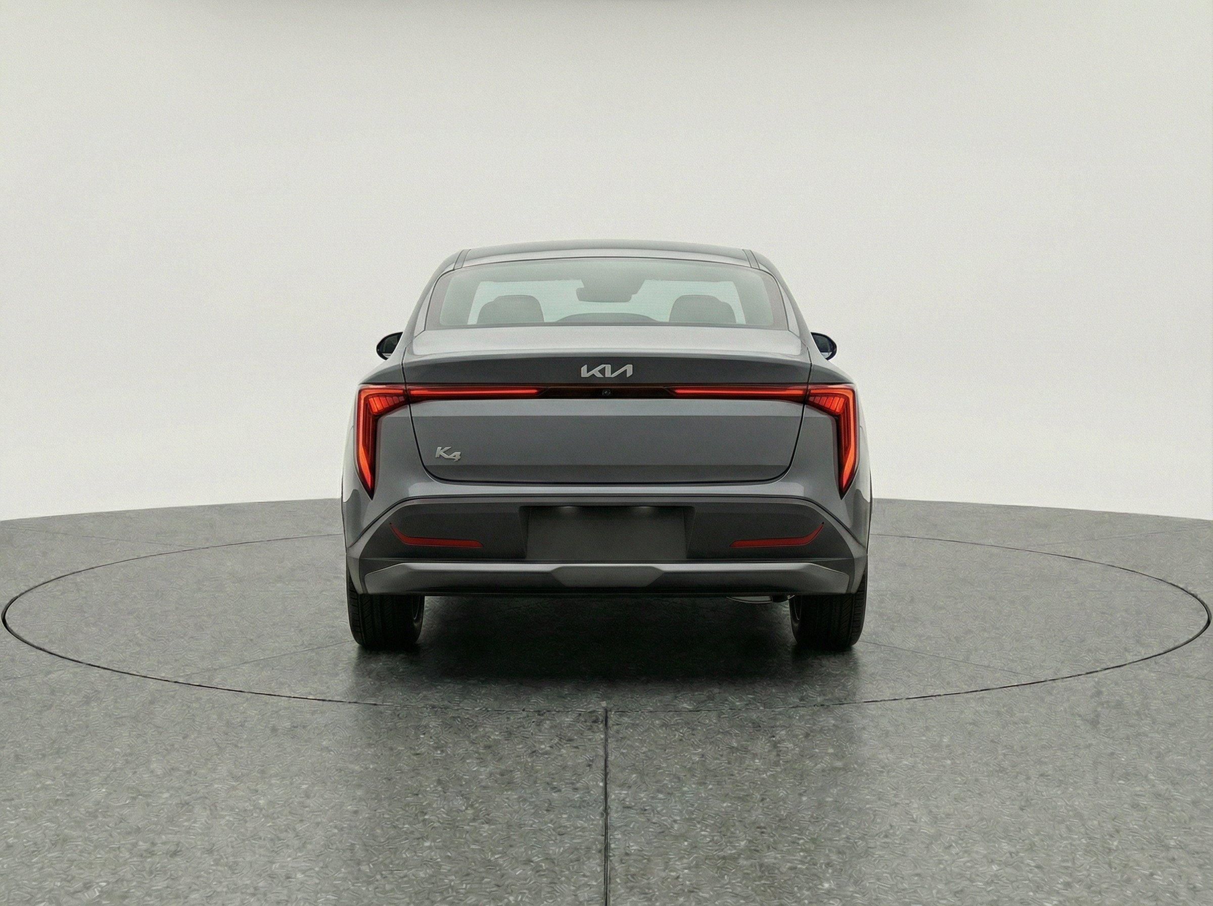 Thumbnail: 2025 Kia K4 - 7