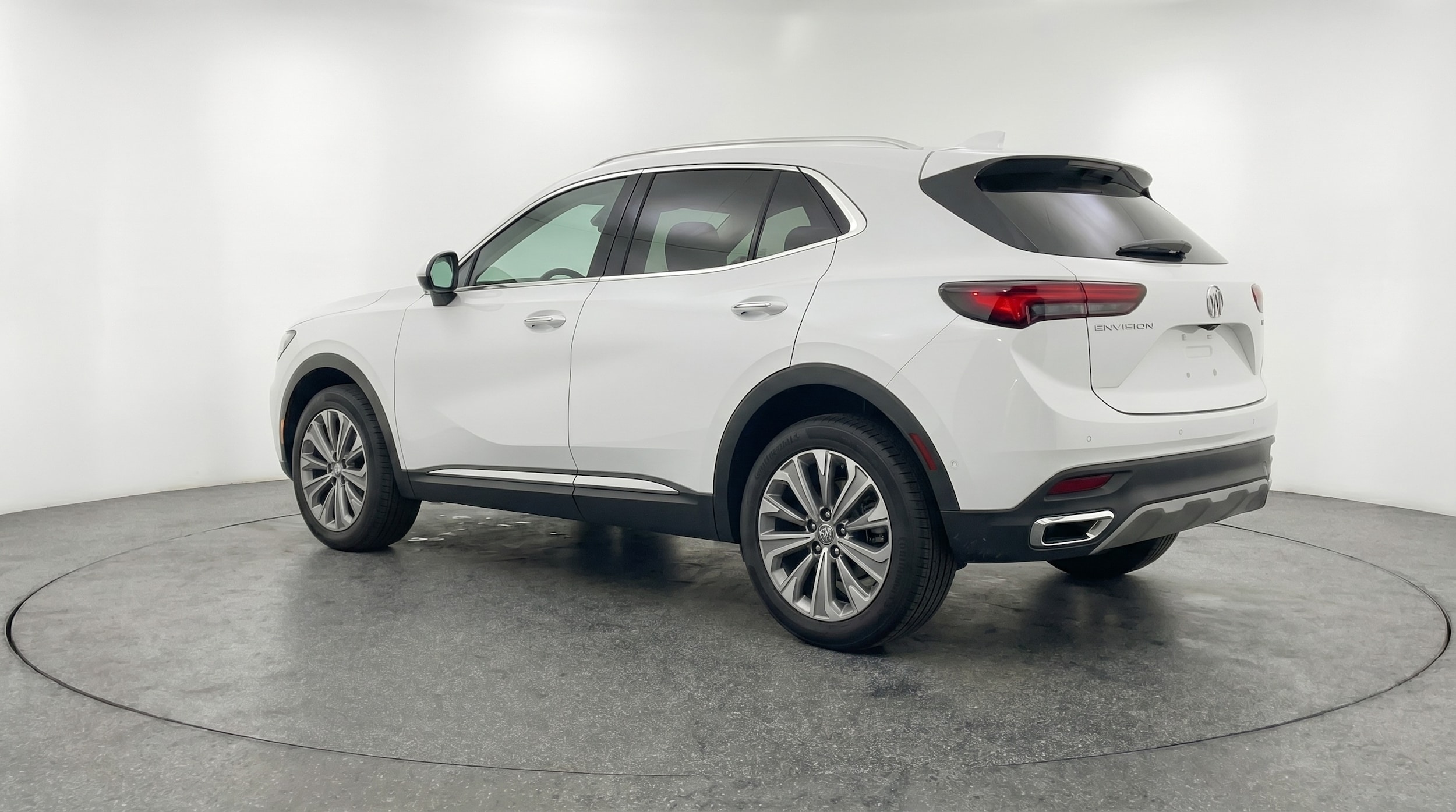 Thumbnail: 2024 Buick Envision - 5