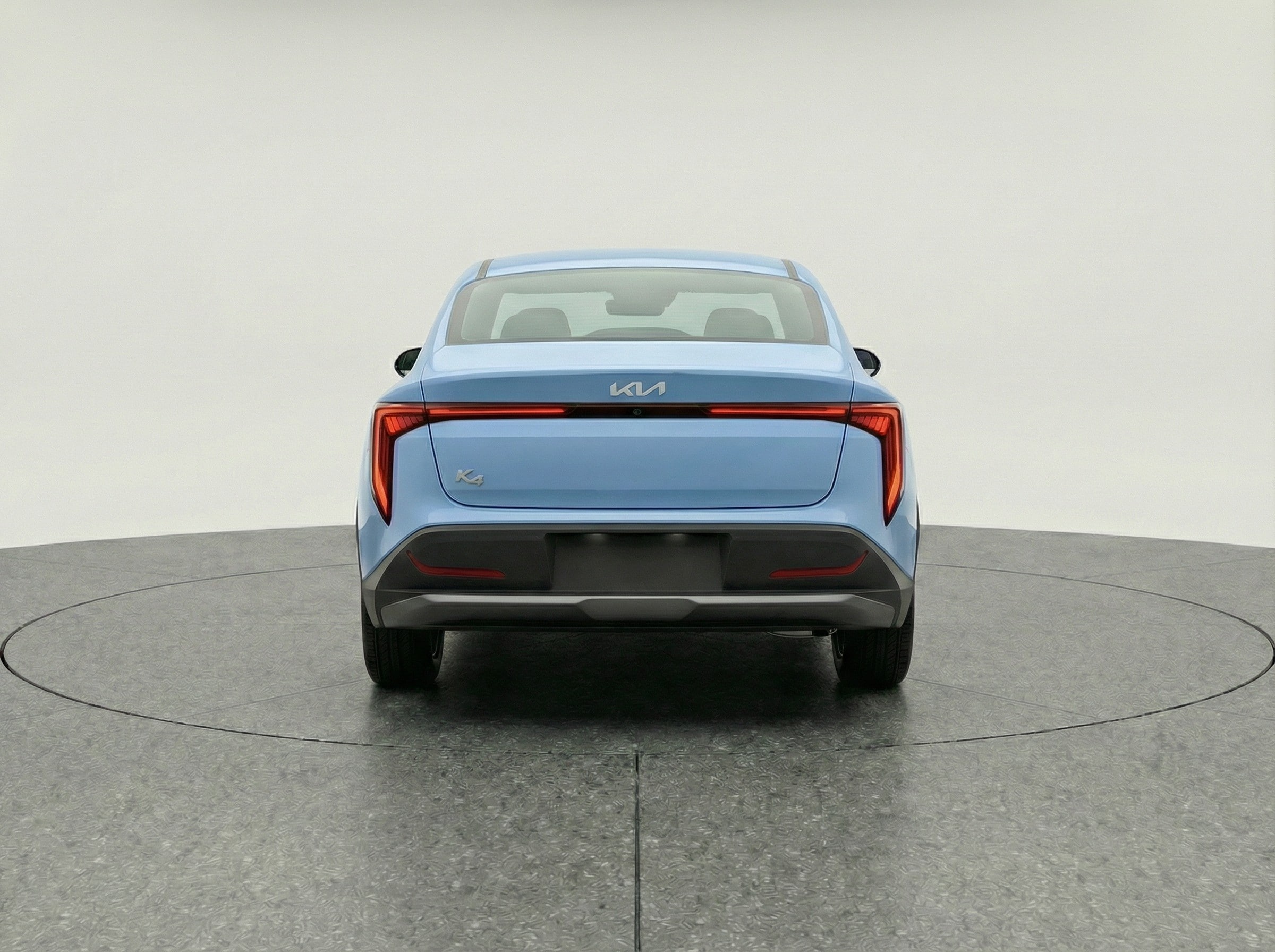 Thumbnail: 2025 Kia K4 - 6