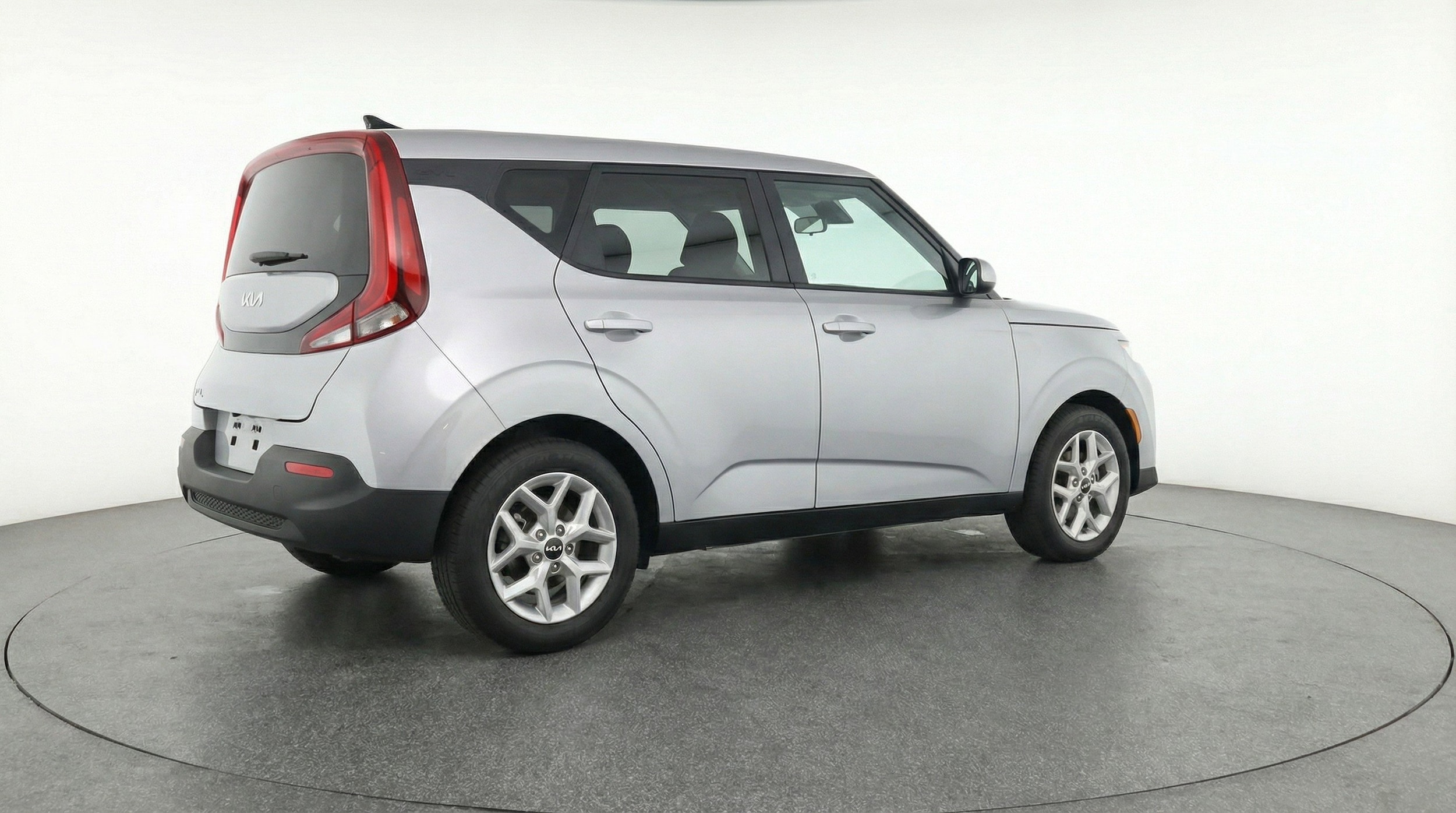 Thumbnail: 2025 Kia Soul - 9