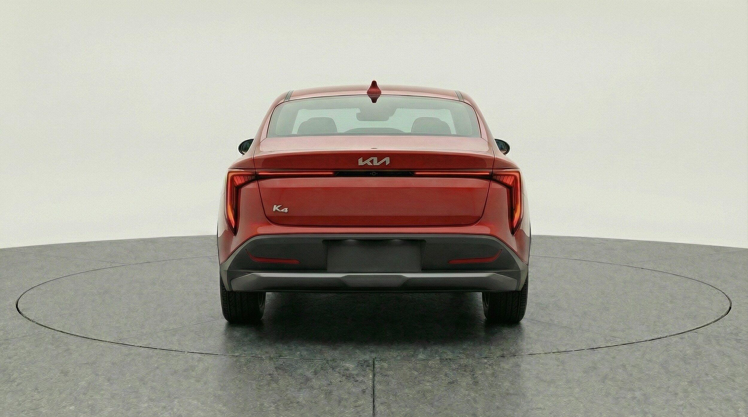 Thumbnail: 2025 Kia K4 - 6