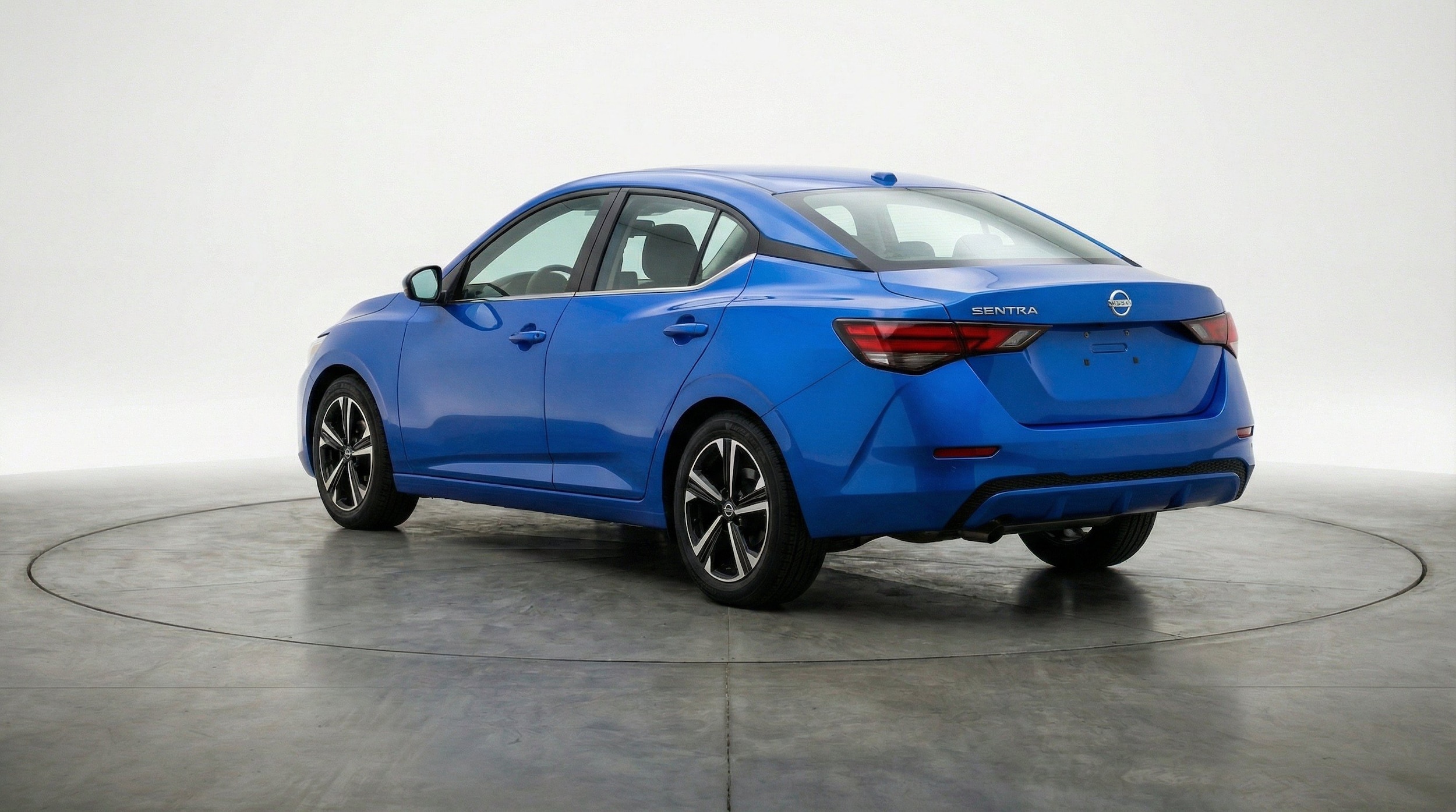 Thumbnail: 2025 Nissan Sentra - 6