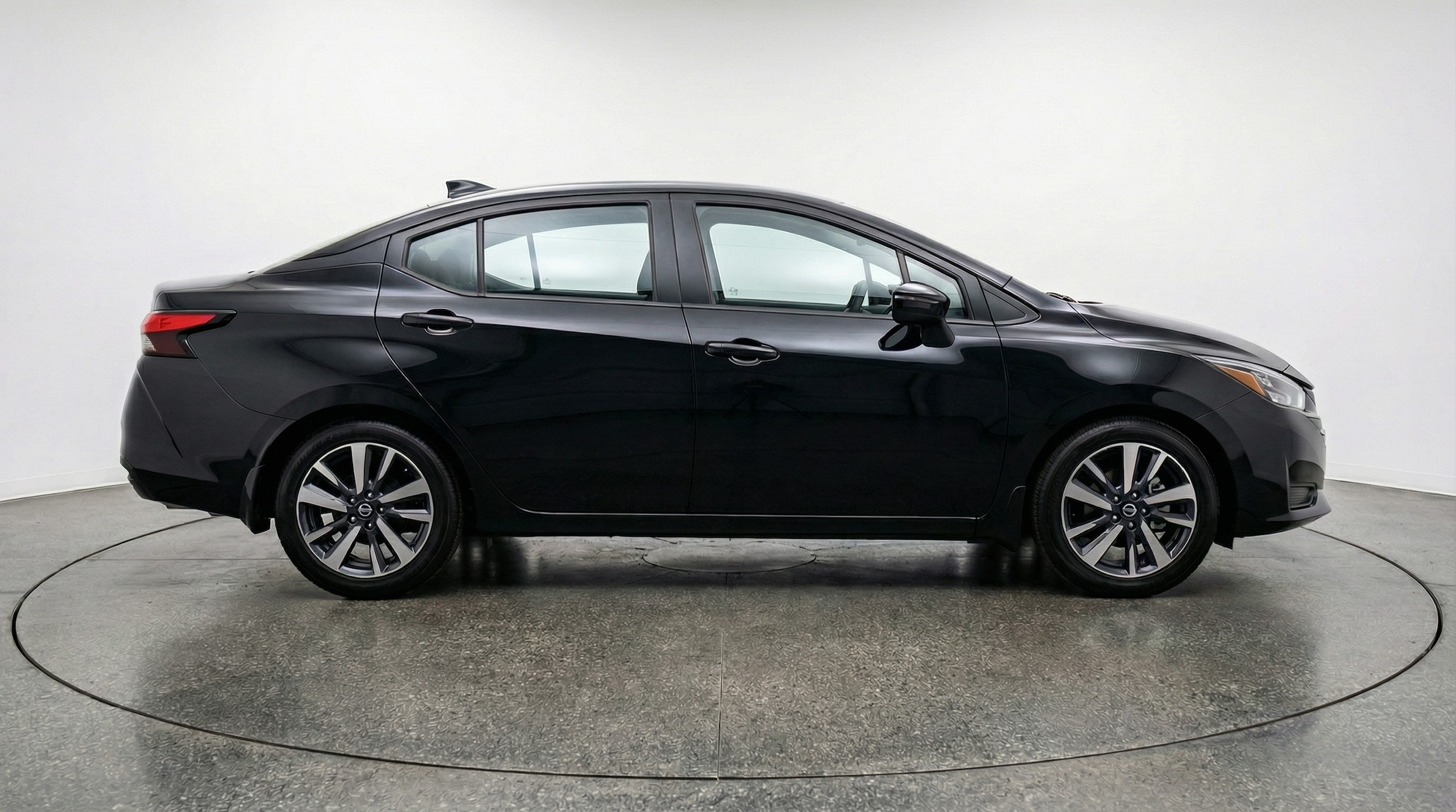 Thumbnail: 2025 Nissan Versa - 8