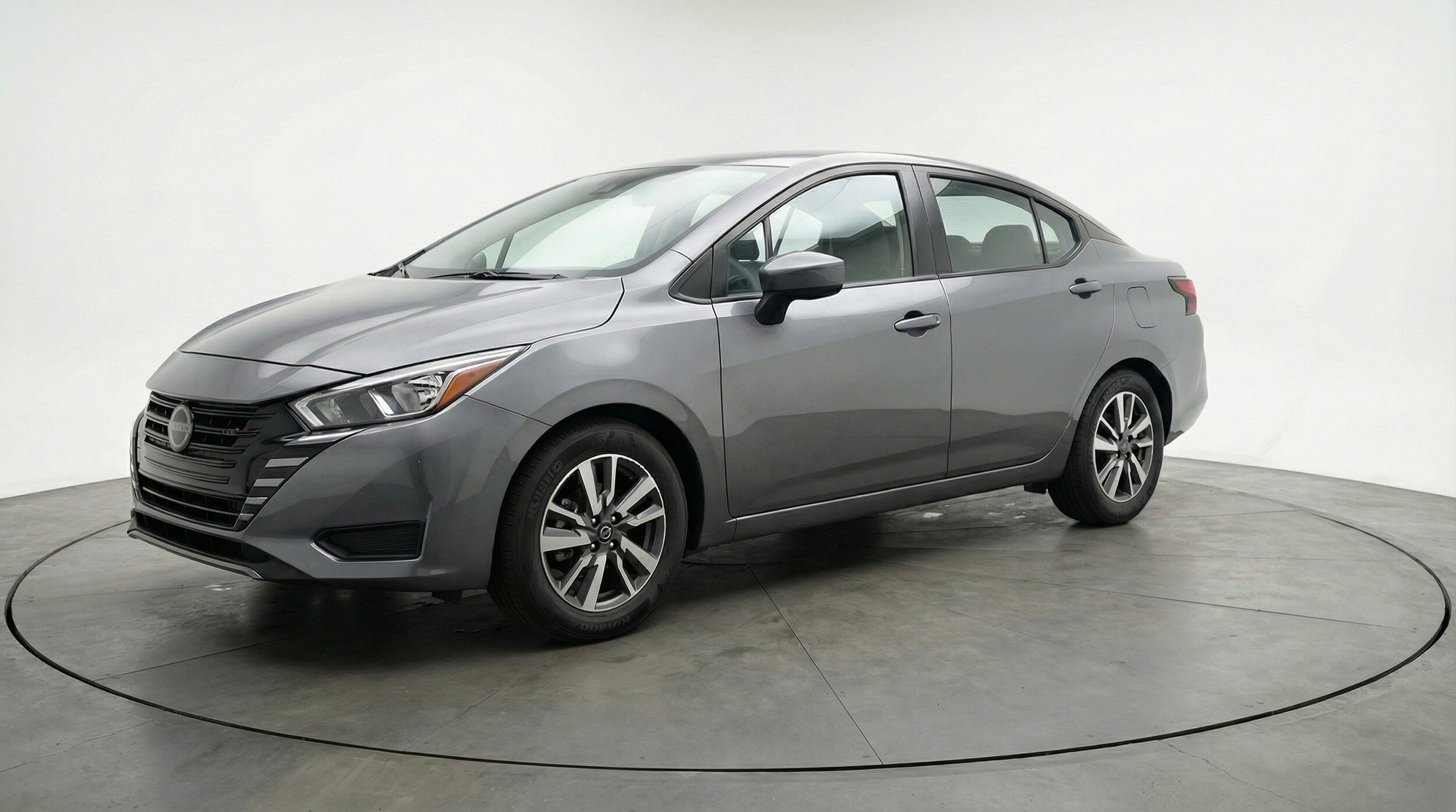Thumbnail: 2025 Nissan Versa - 3