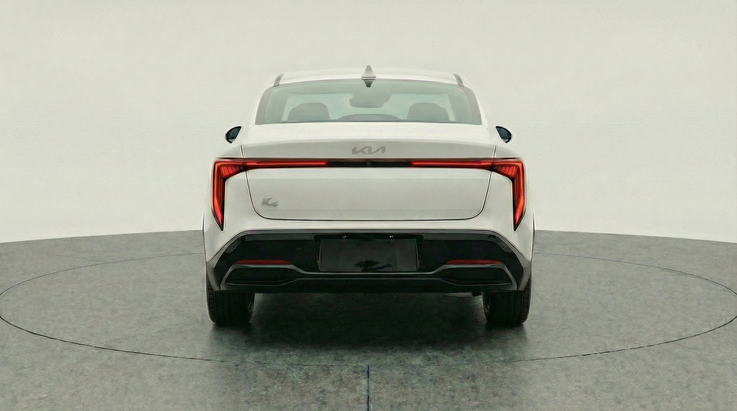 Thumbnail: 2025 Kia K4 - 7