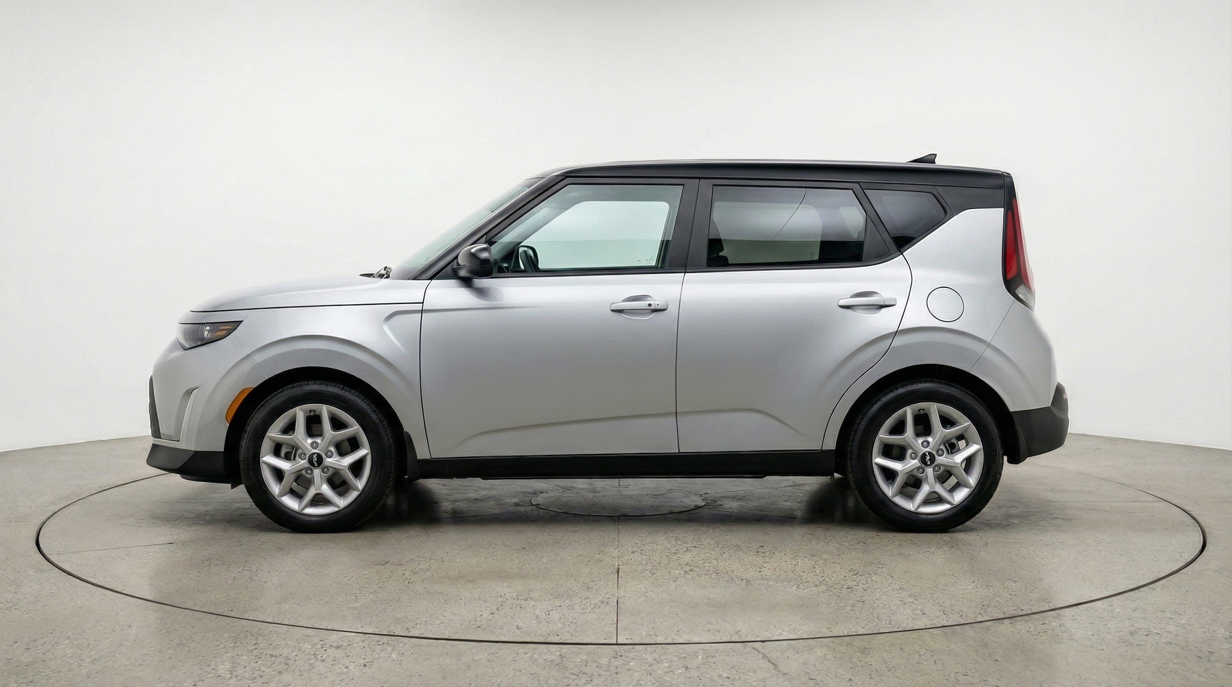 Thumbnail: 2025 Kia Soul - 5