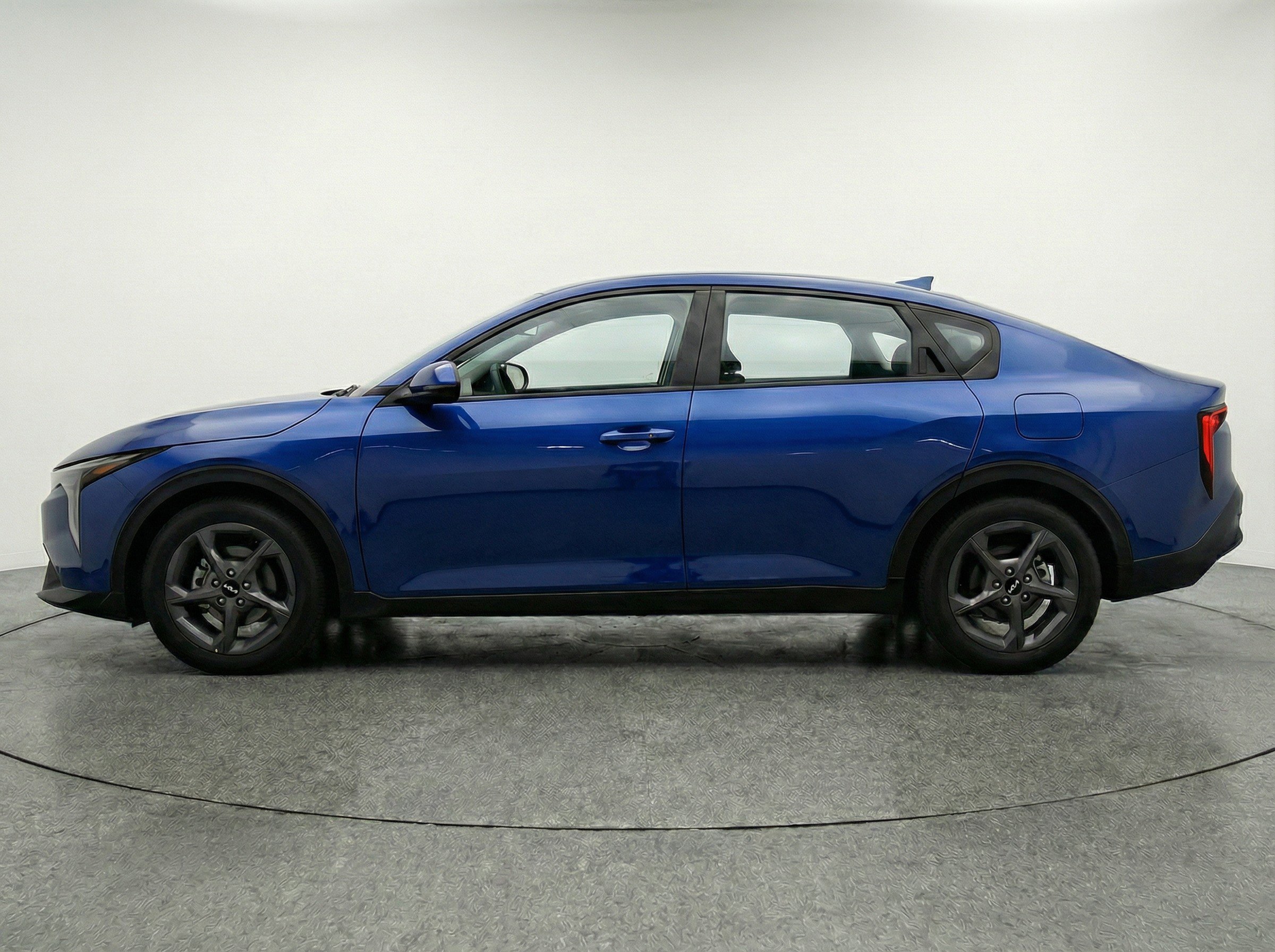 Thumbnail: 2025 Kia K4 - 5