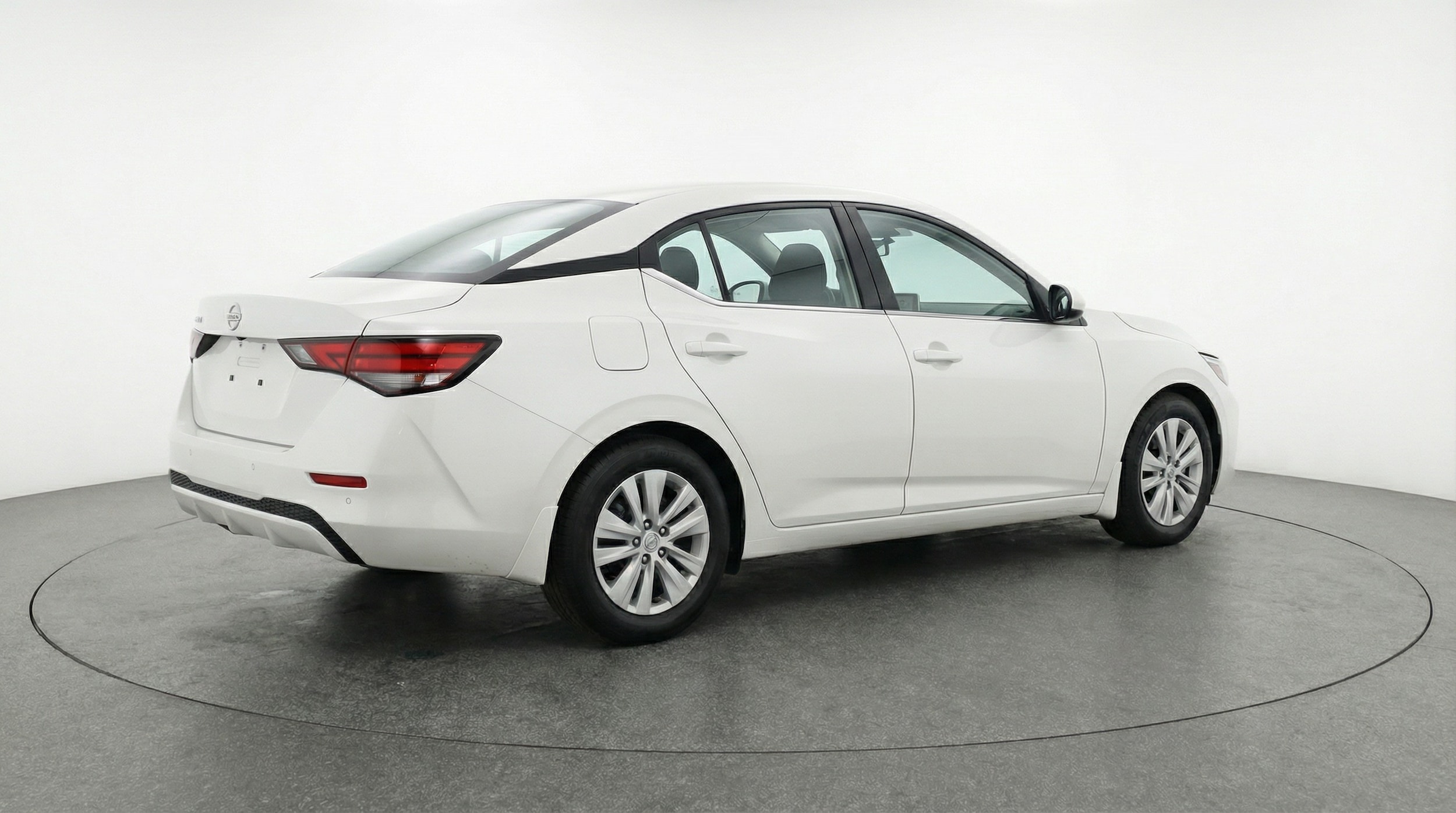 Thumbnail: 2025 Nissan Sentra - 7