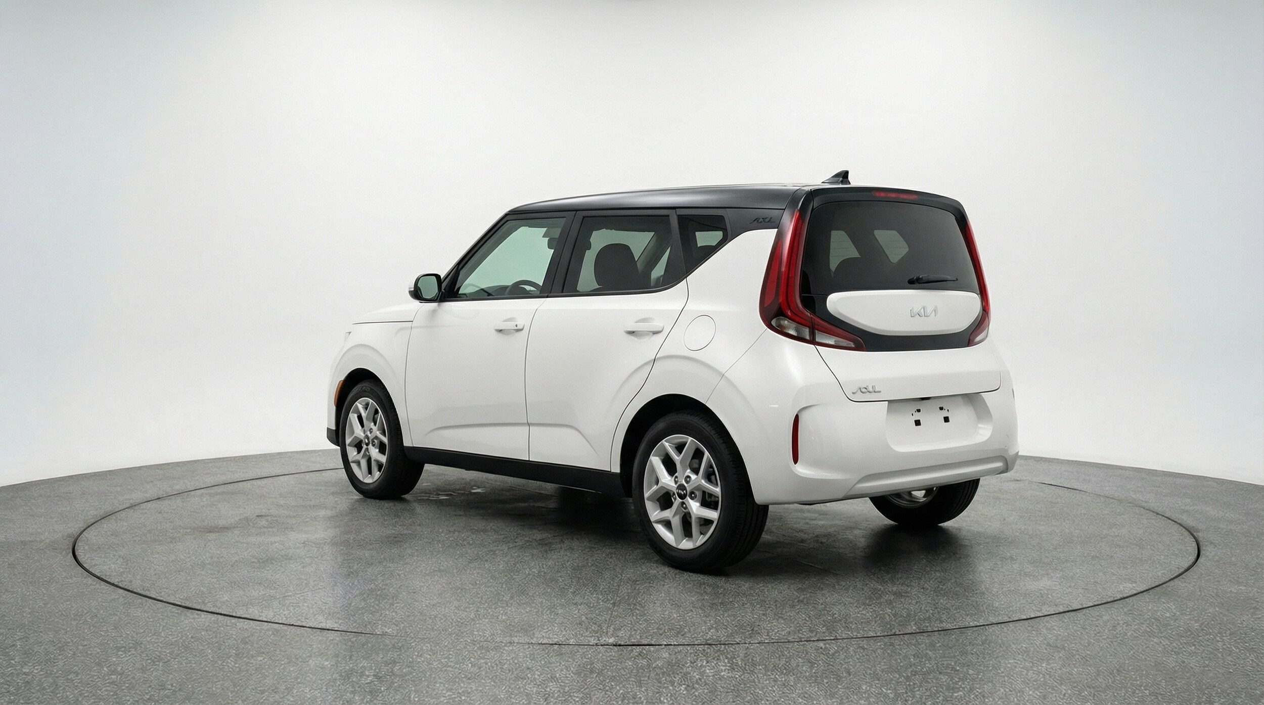 Thumbnail: 2025 Kia Soul - 5