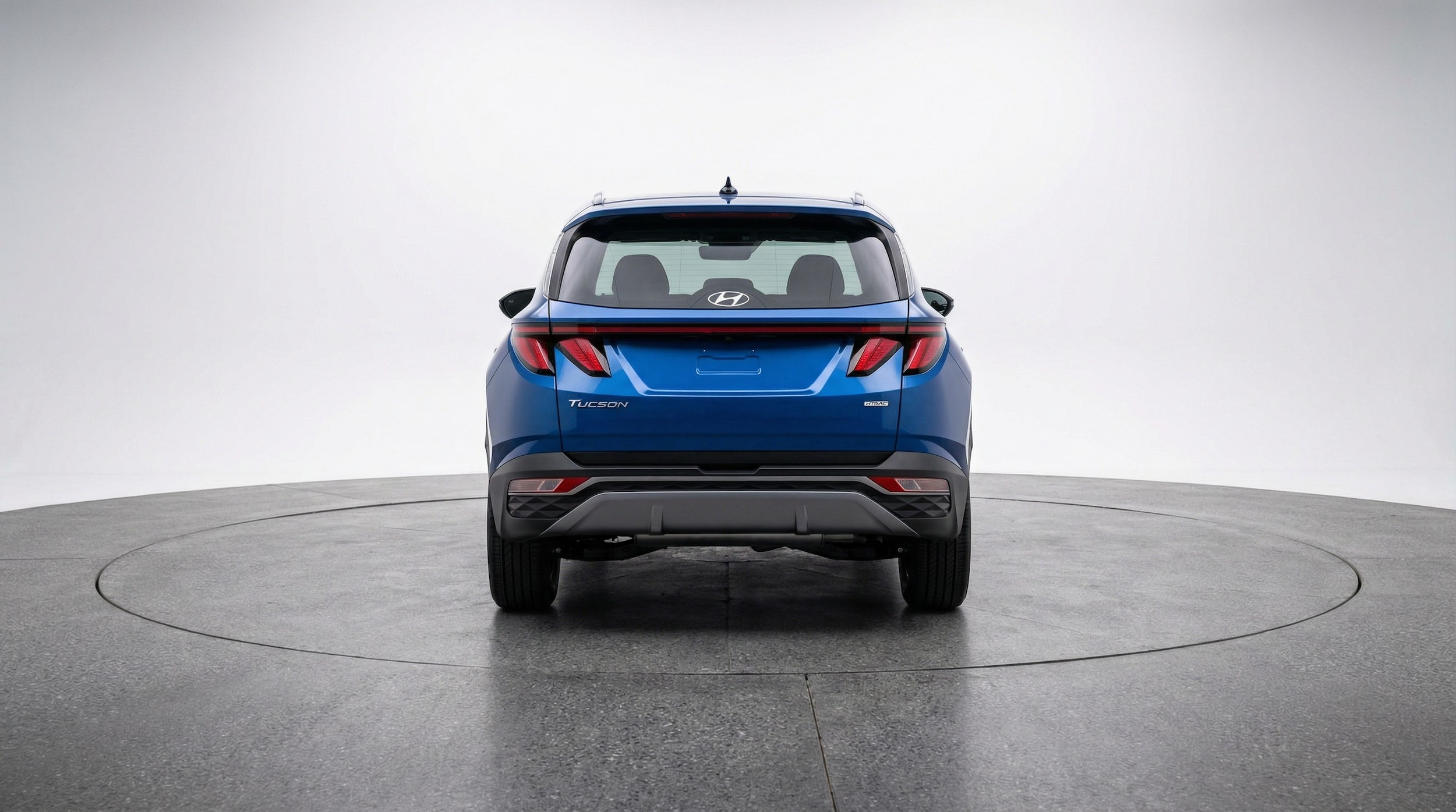 Thumbnail: 2025 Hyundai Tucson - 6