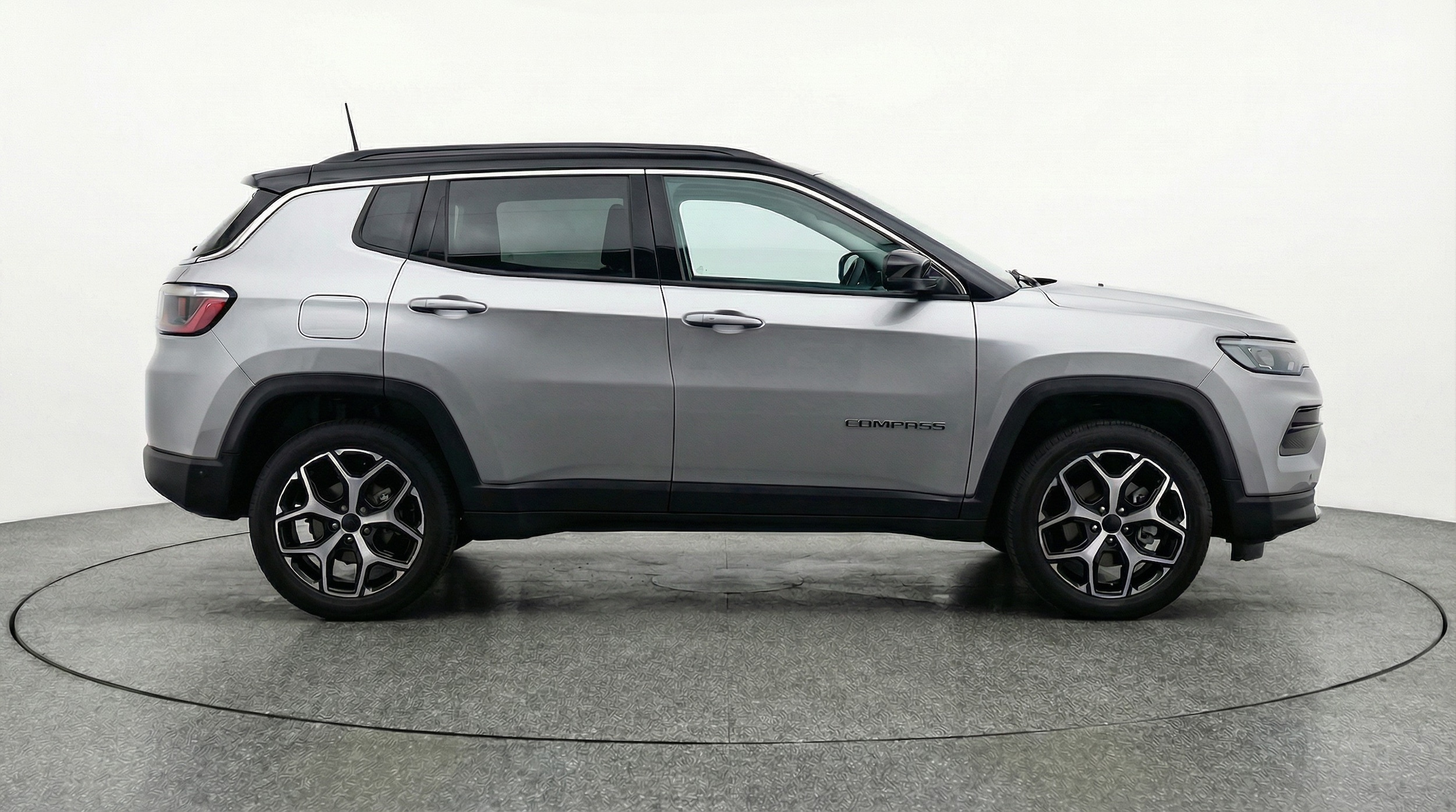 Thumbnail: 2025 Jeep Compass - 8