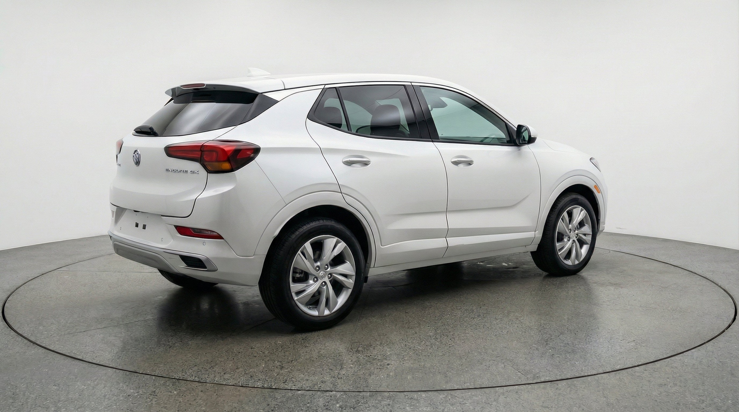 Thumbnail: 2026 Buick Encore GX - 9