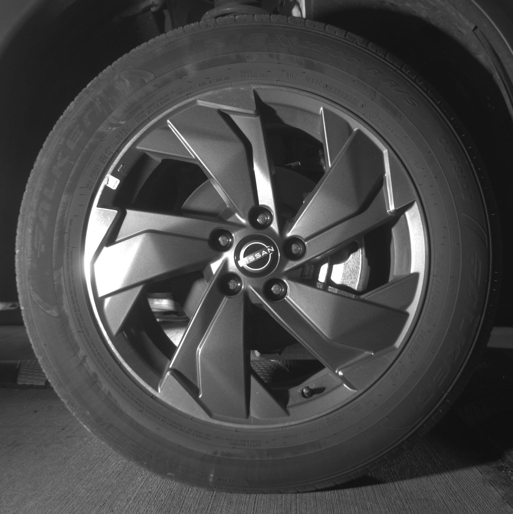 Thumbnail: 2026 Nissan Rogue - 13