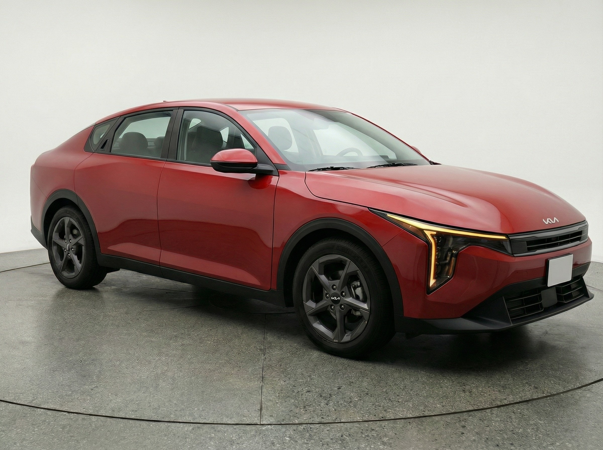 Thumbnail: 2025 Kia K4 - 1