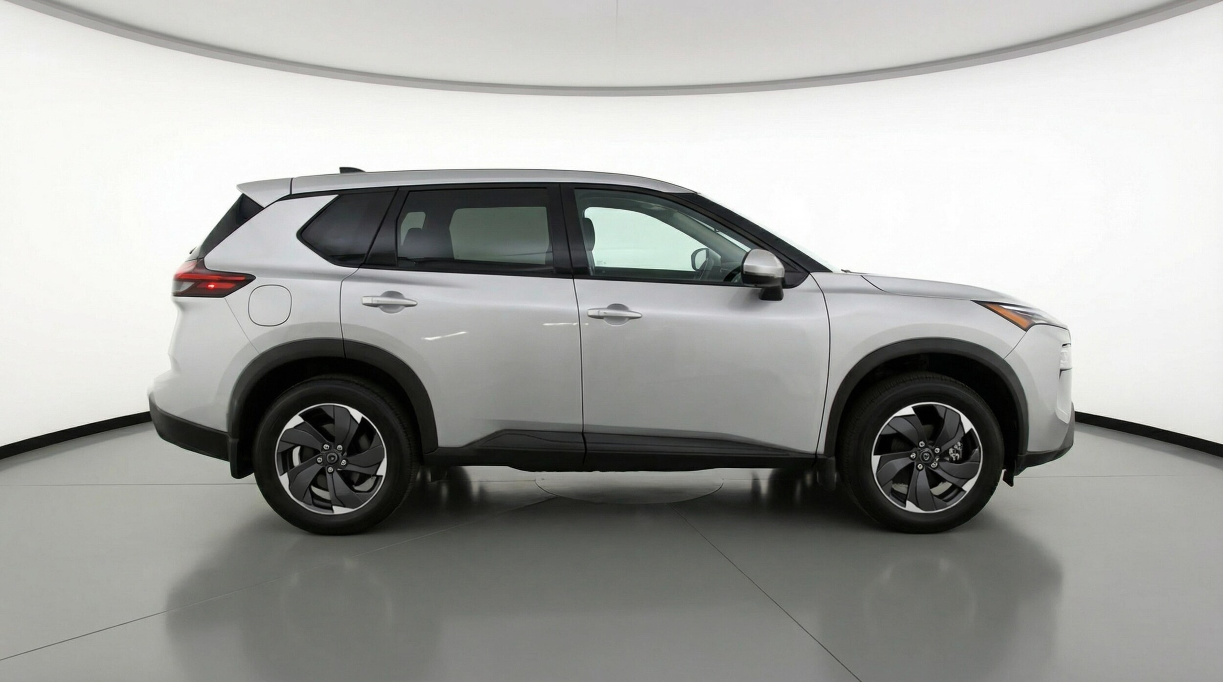 Thumbnail: 2025 Nissan Rogue - 8