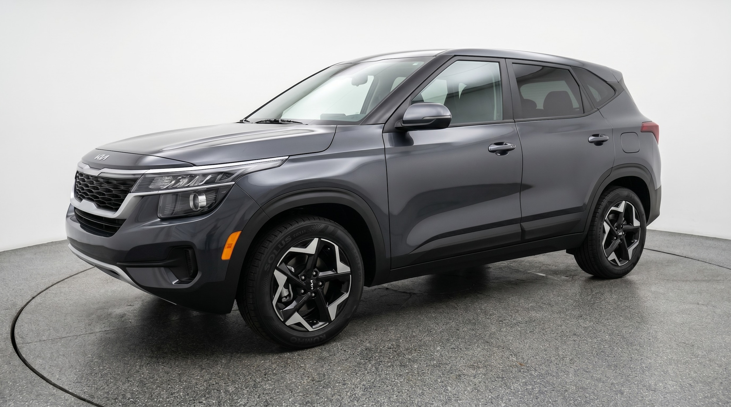 Thumbnail: 2025 Kia Seltos - 3