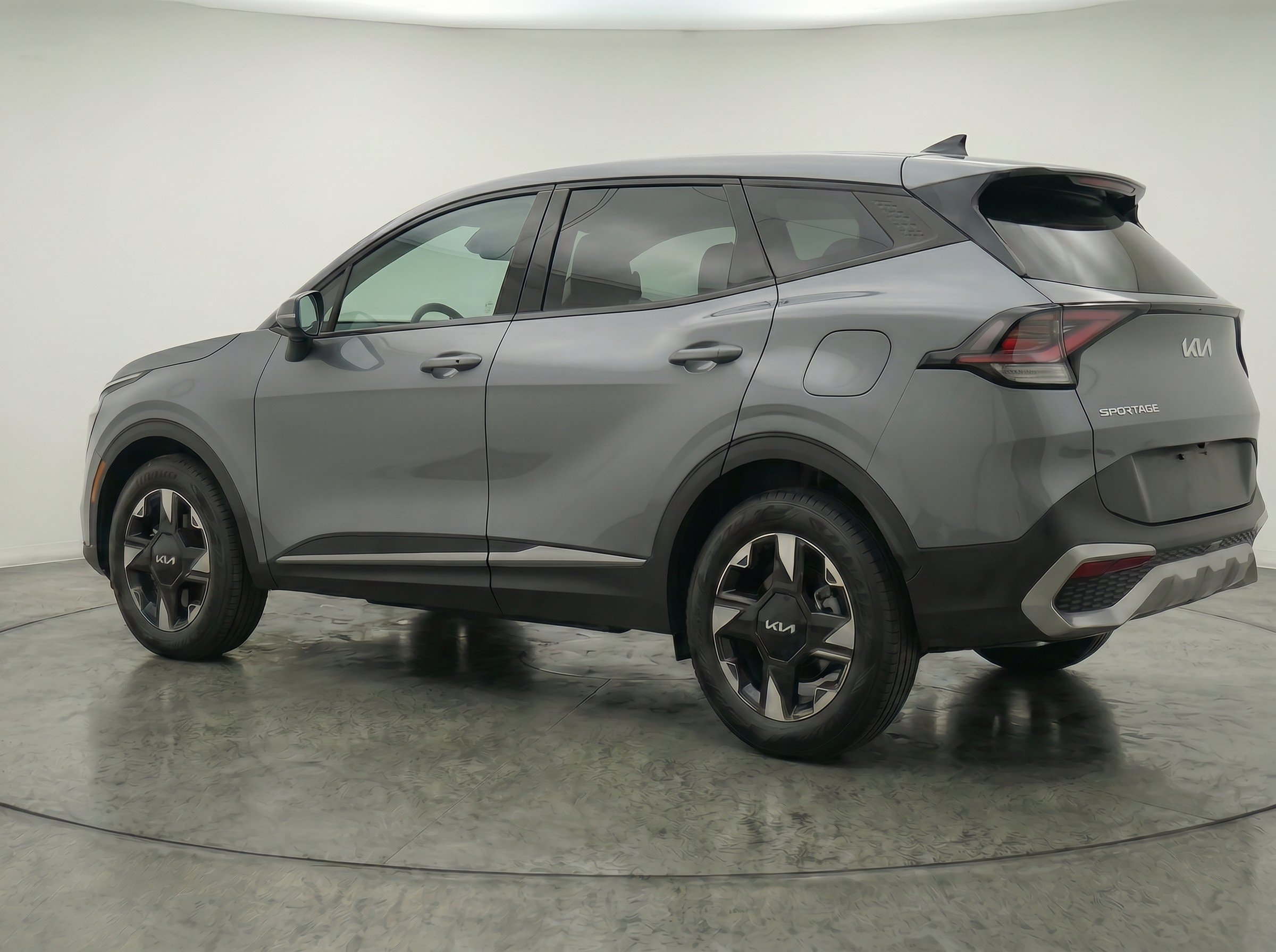 Thumbnail: 2026 Kia Sportage - 6