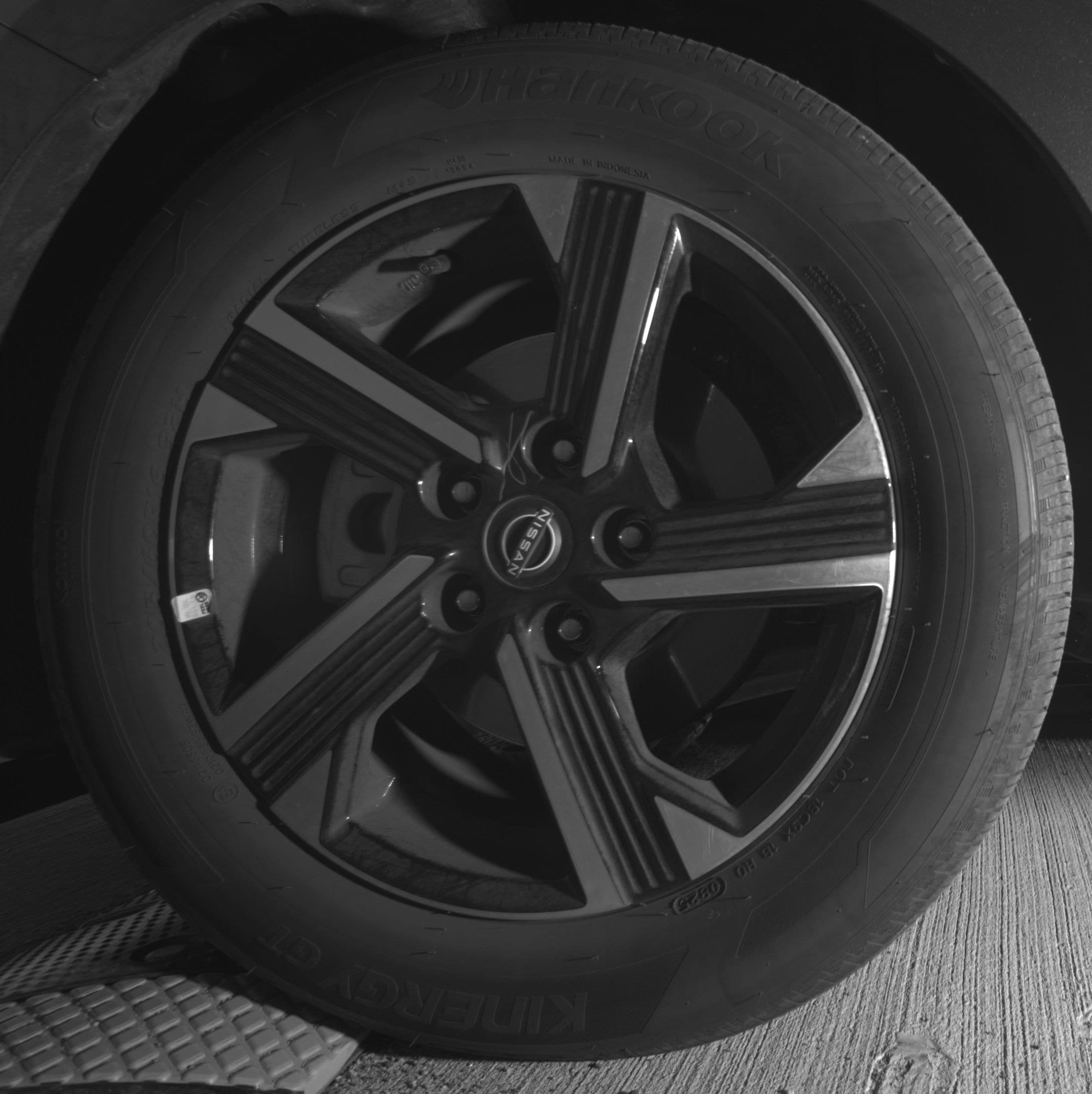 Thumbnail: 2025 Nissan Sentra - 11