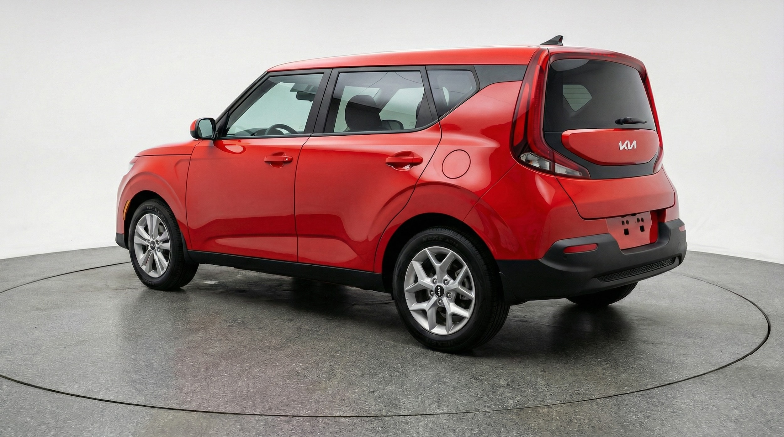 Thumbnail: 2025 Kia Soul - 5