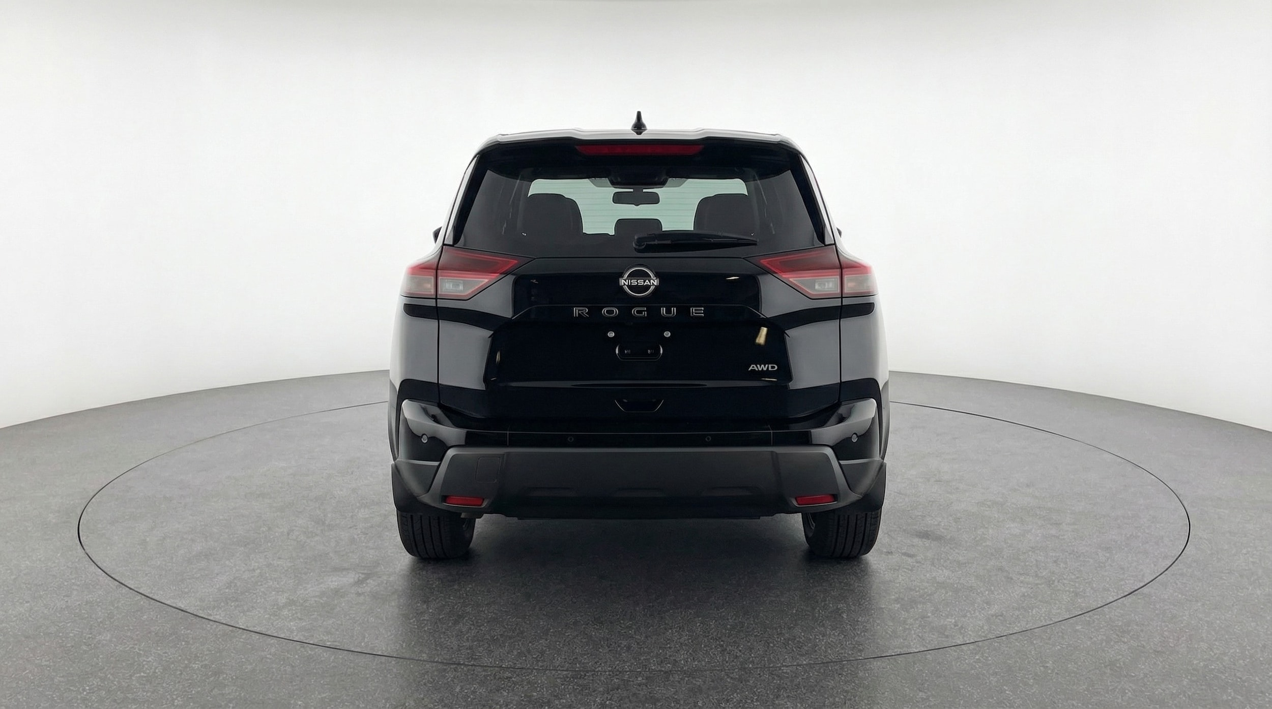 Thumbnail: 2025 Nissan Rogue - 6