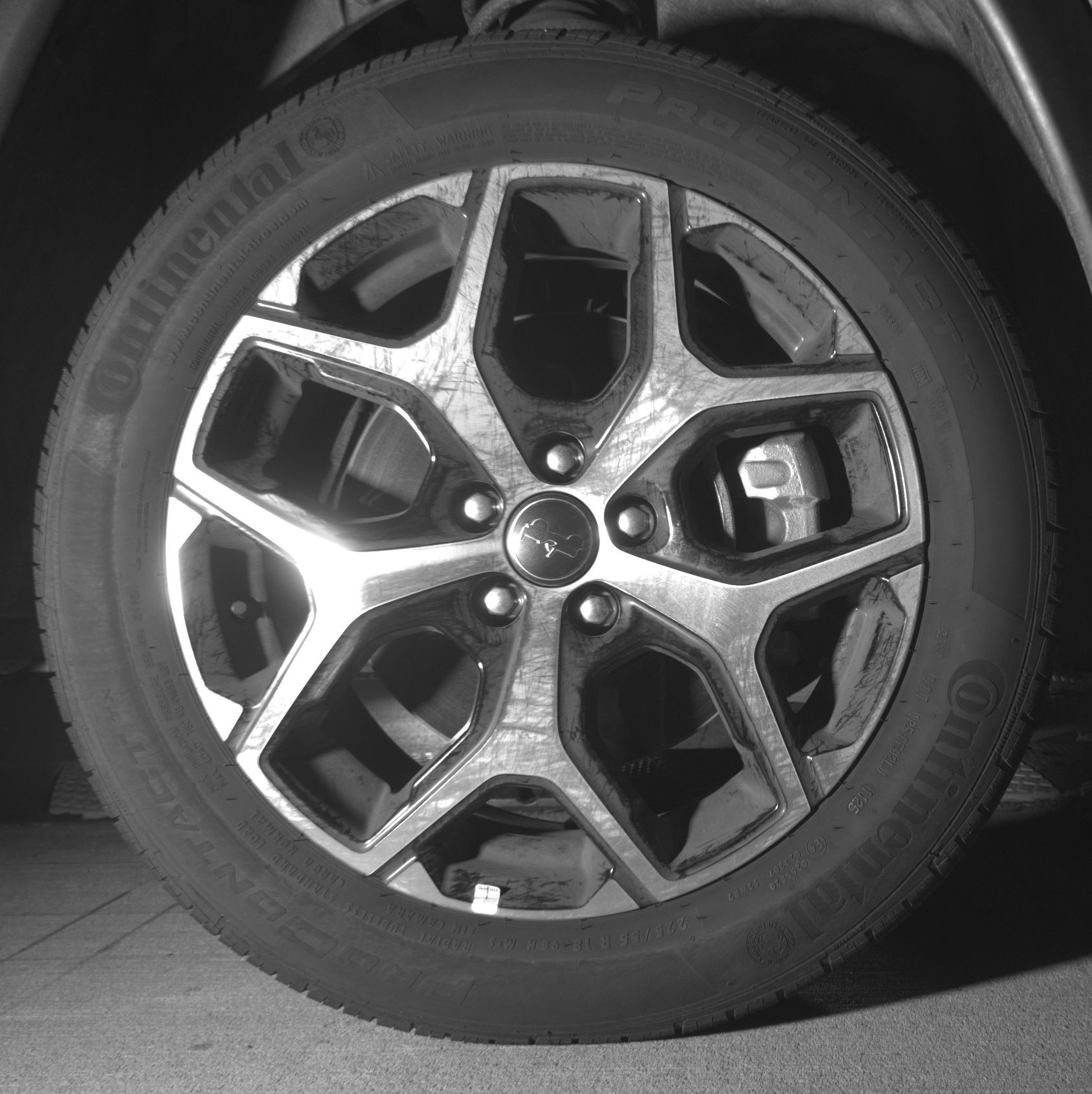 Thumbnail: 2025 Jeep Compass - 10