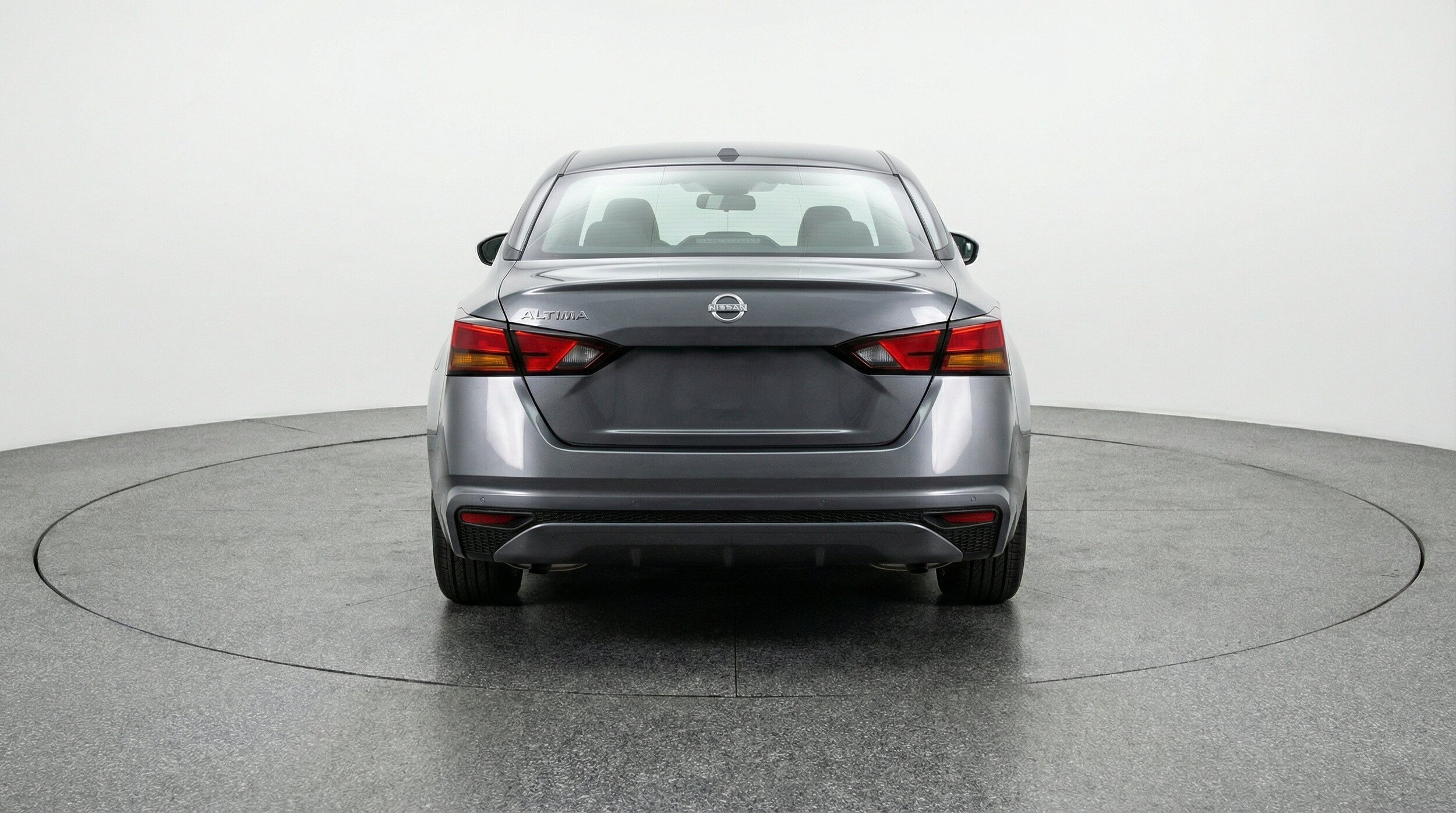 Thumbnail: 2025 Nissan Altima - 7
