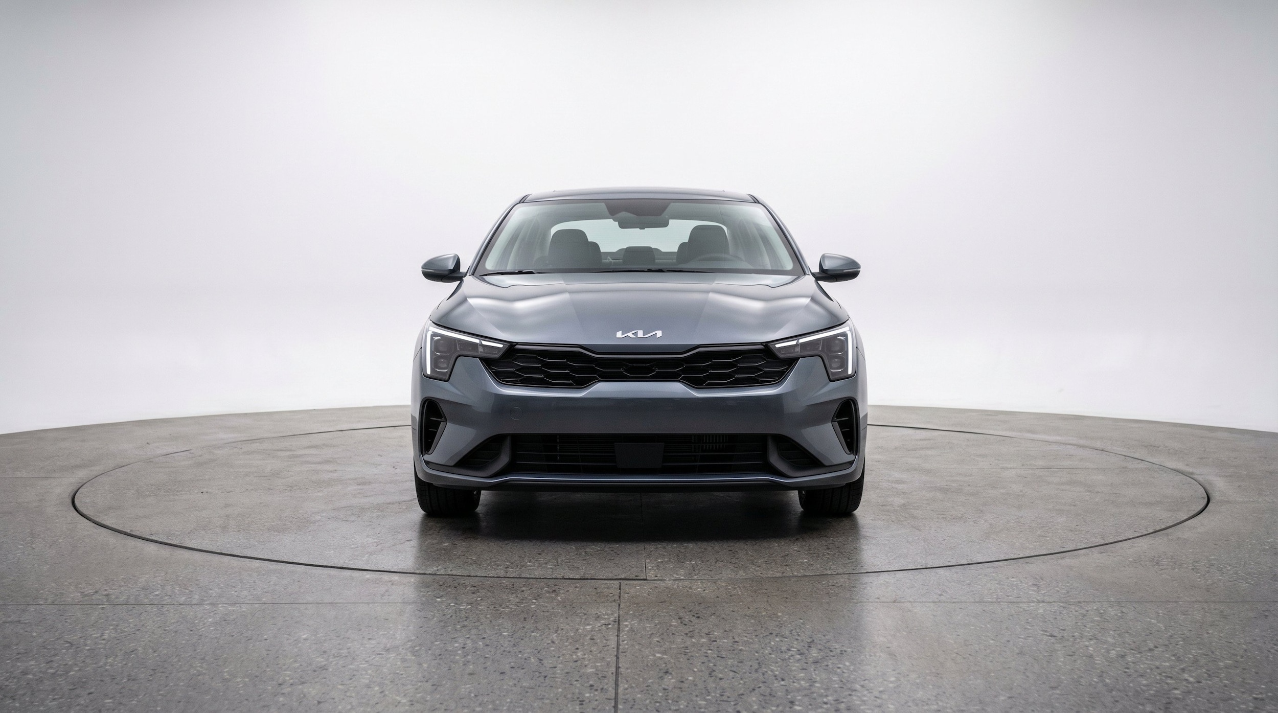 Thumbnail: 2026 Kia K4 - 2