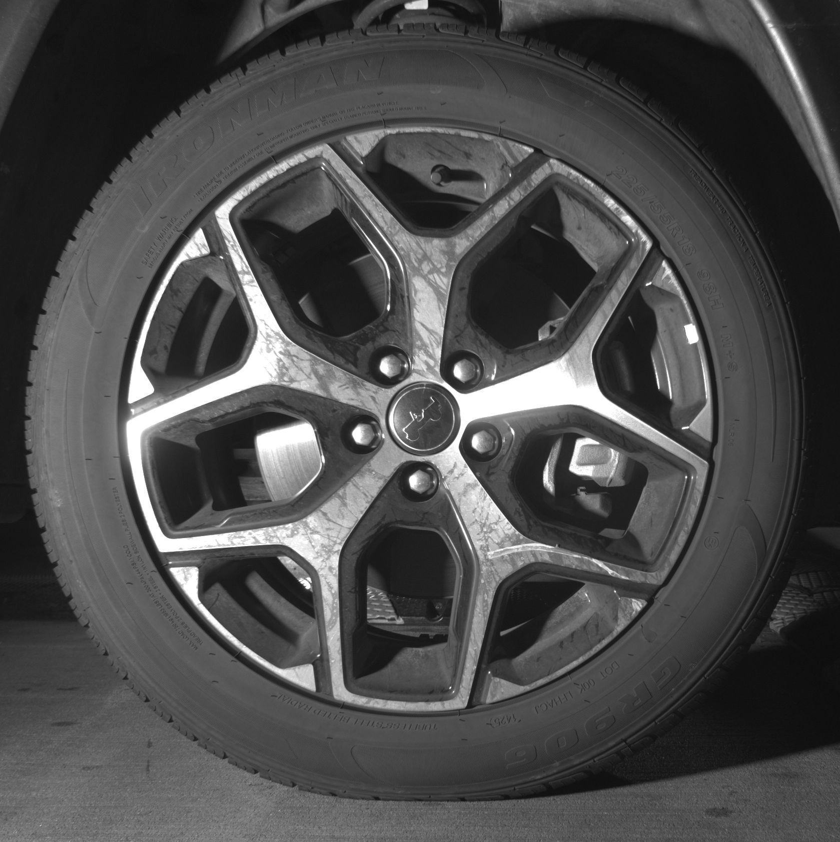 Thumbnail: 2025 Jeep Compass - 10