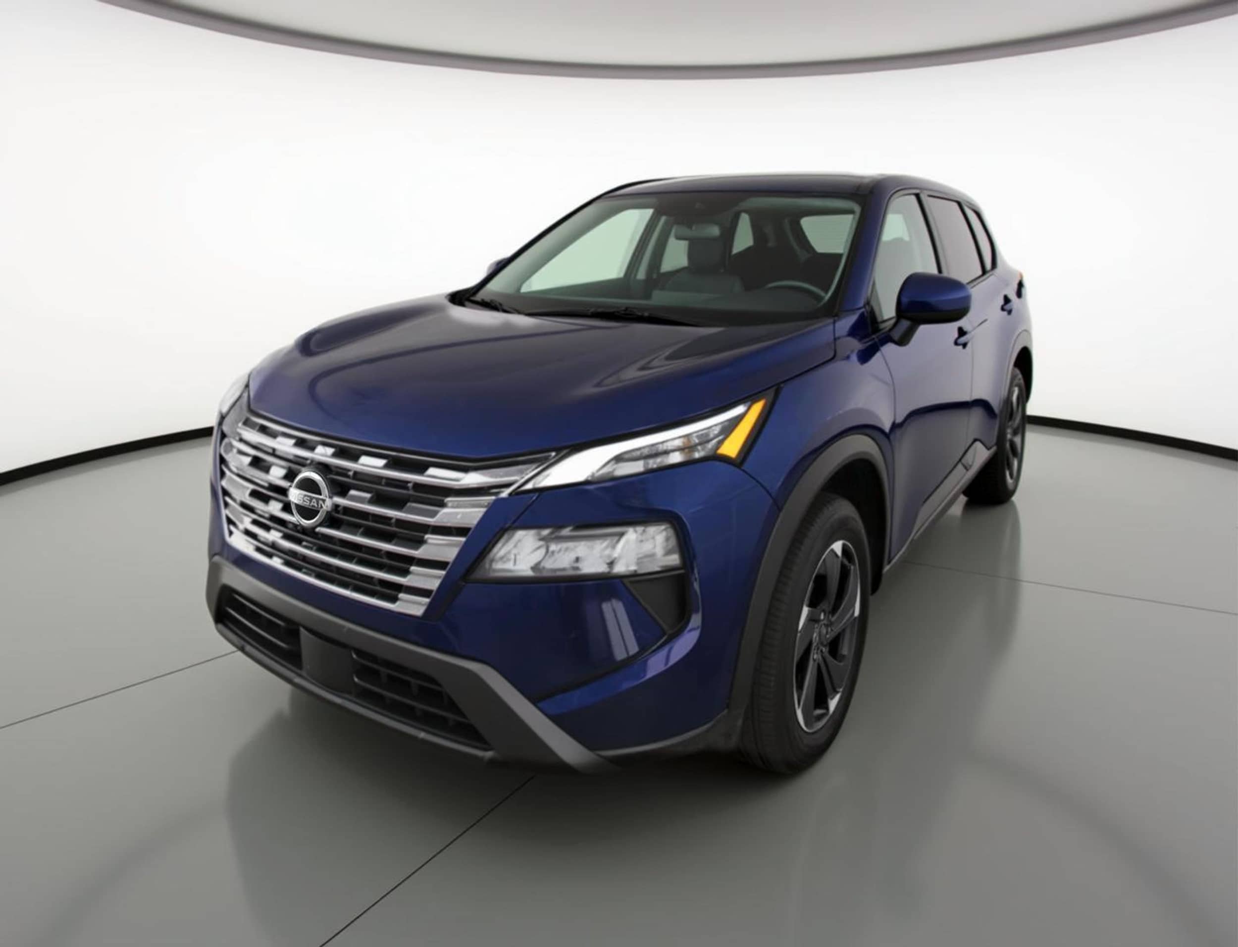 Thumbnail: 2025 Nissan Rogue - 3