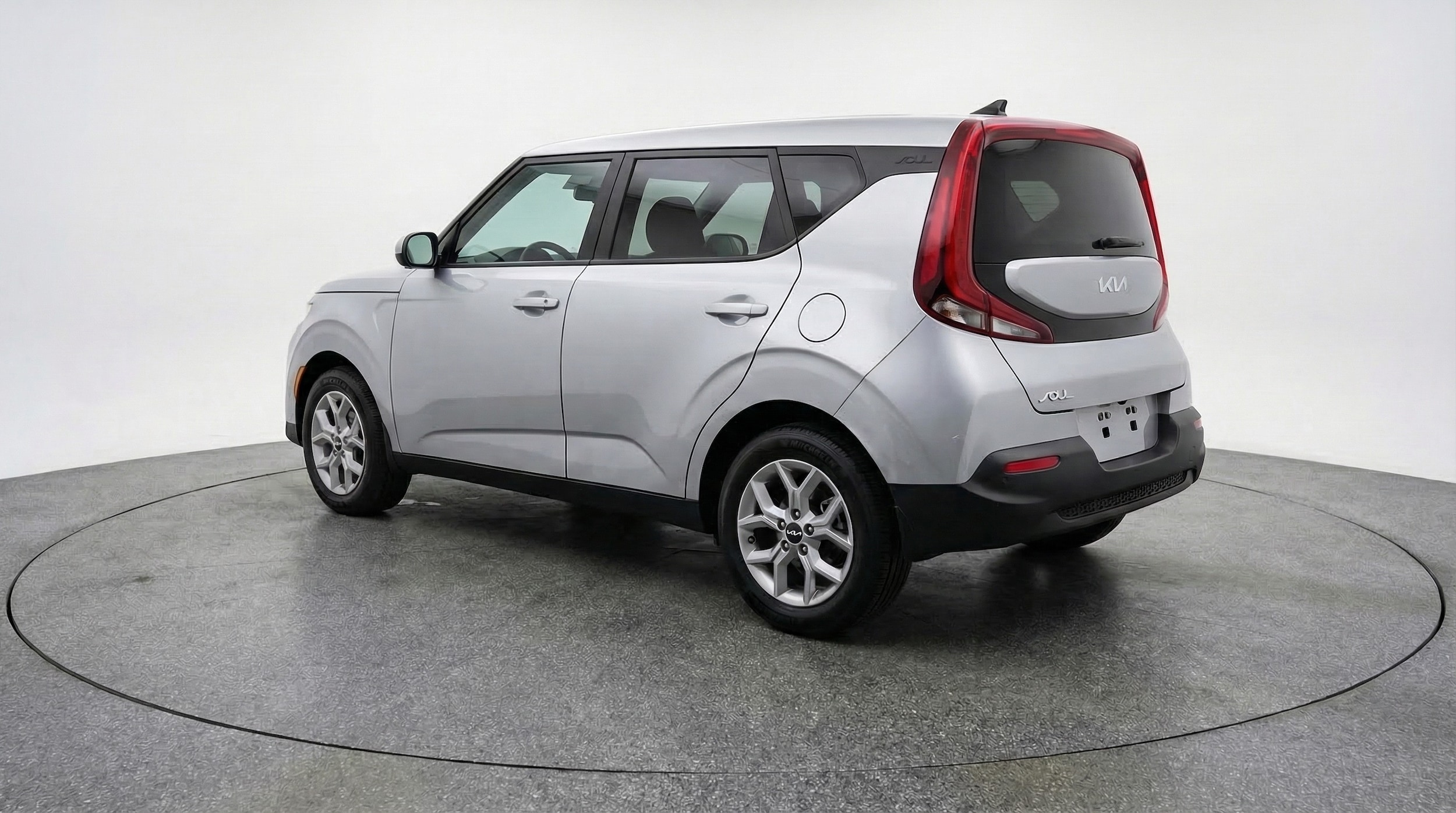 Thumbnail: 2025 Kia Soul - 5