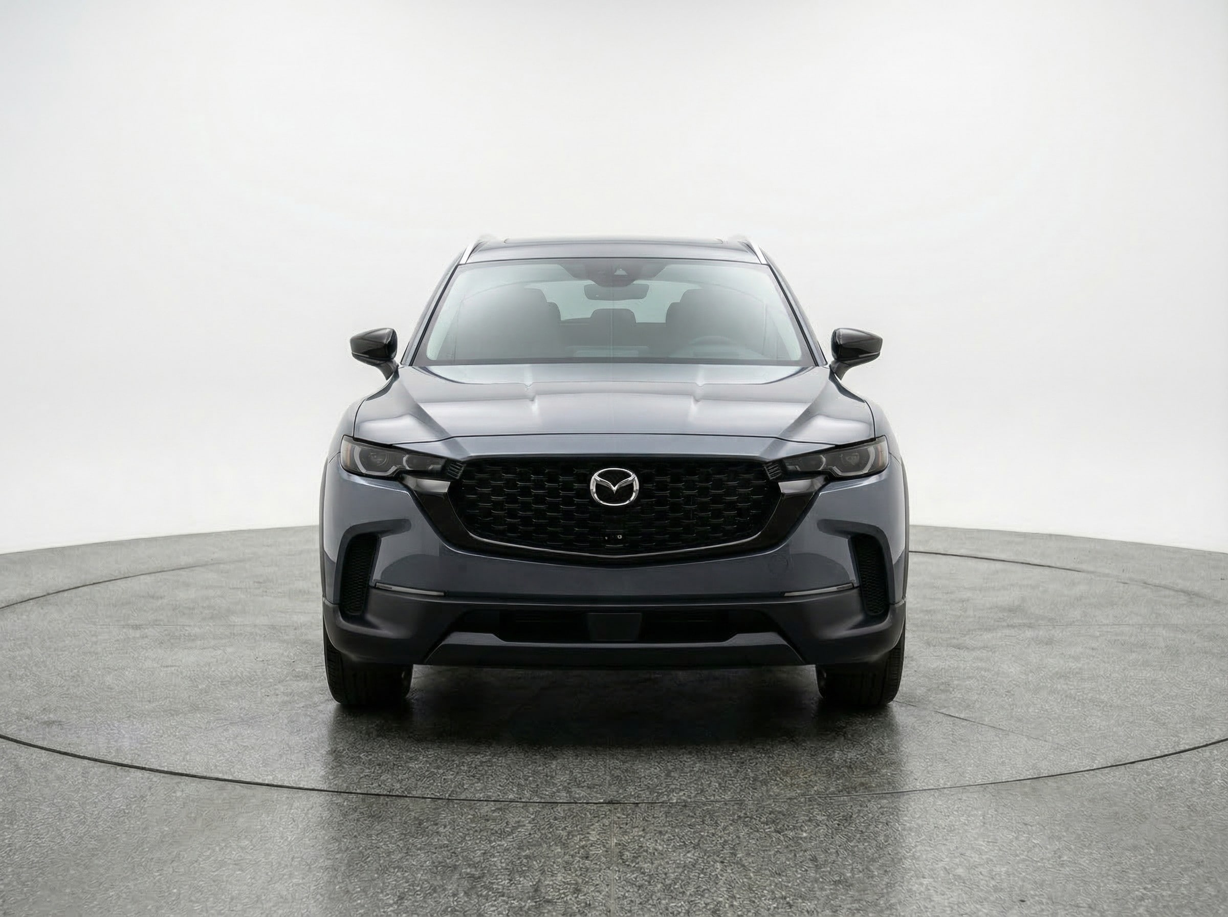 Thumbnail: 2025 Mazda CX-50 - 2