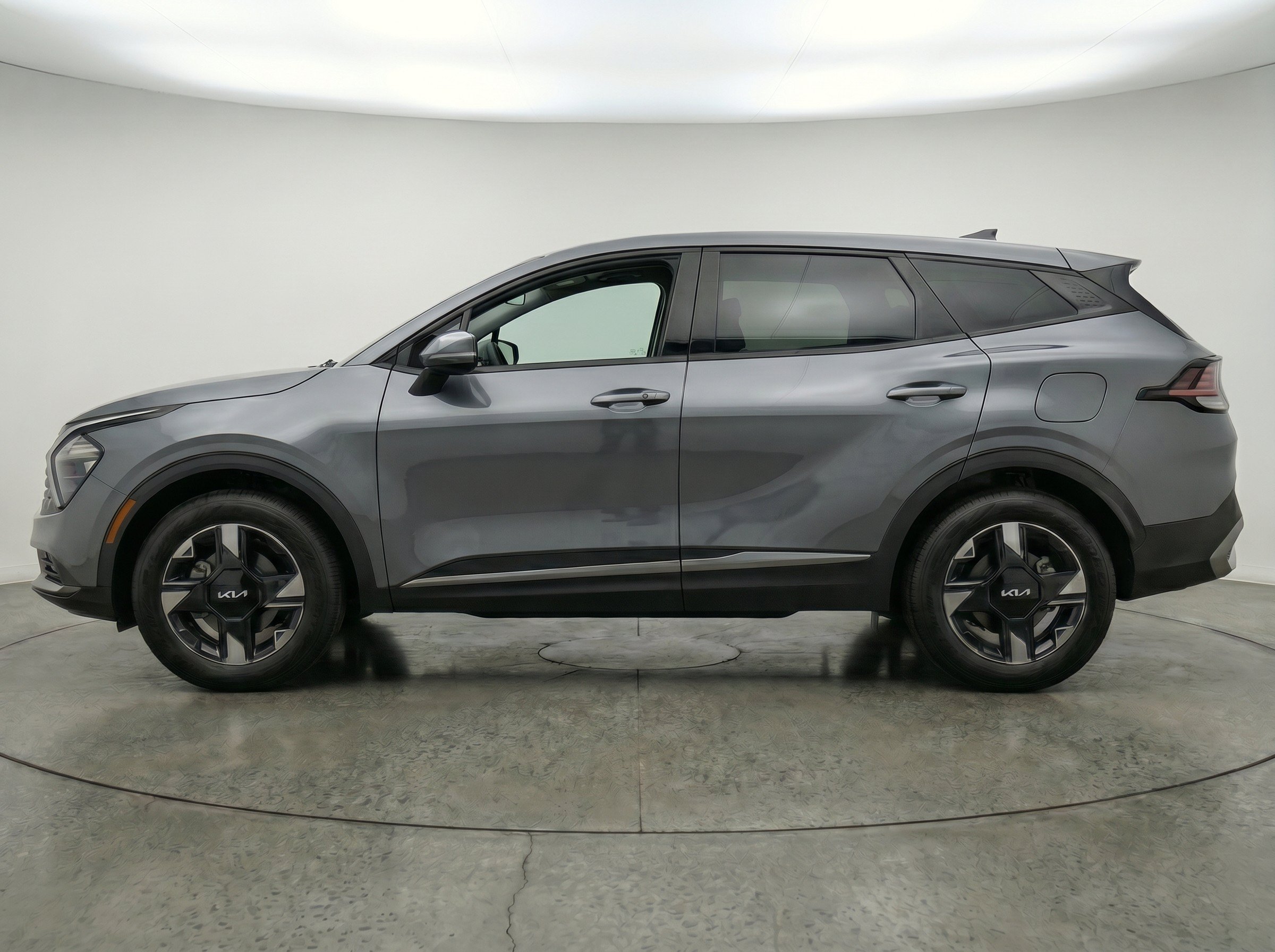 Thumbnail: 2026 Kia Sportage - 5
