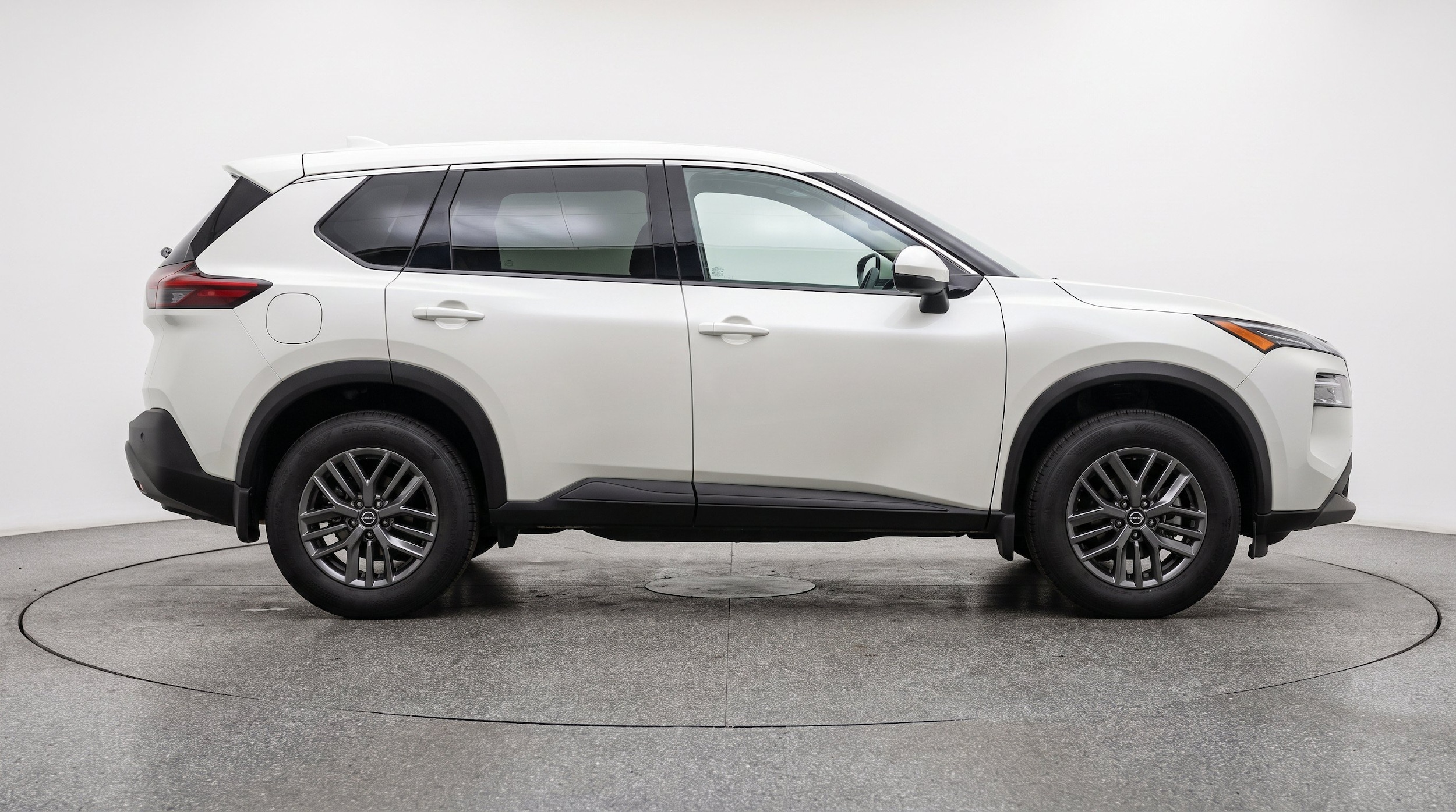 Thumbnail: 2026 Nissan Rogue - 11