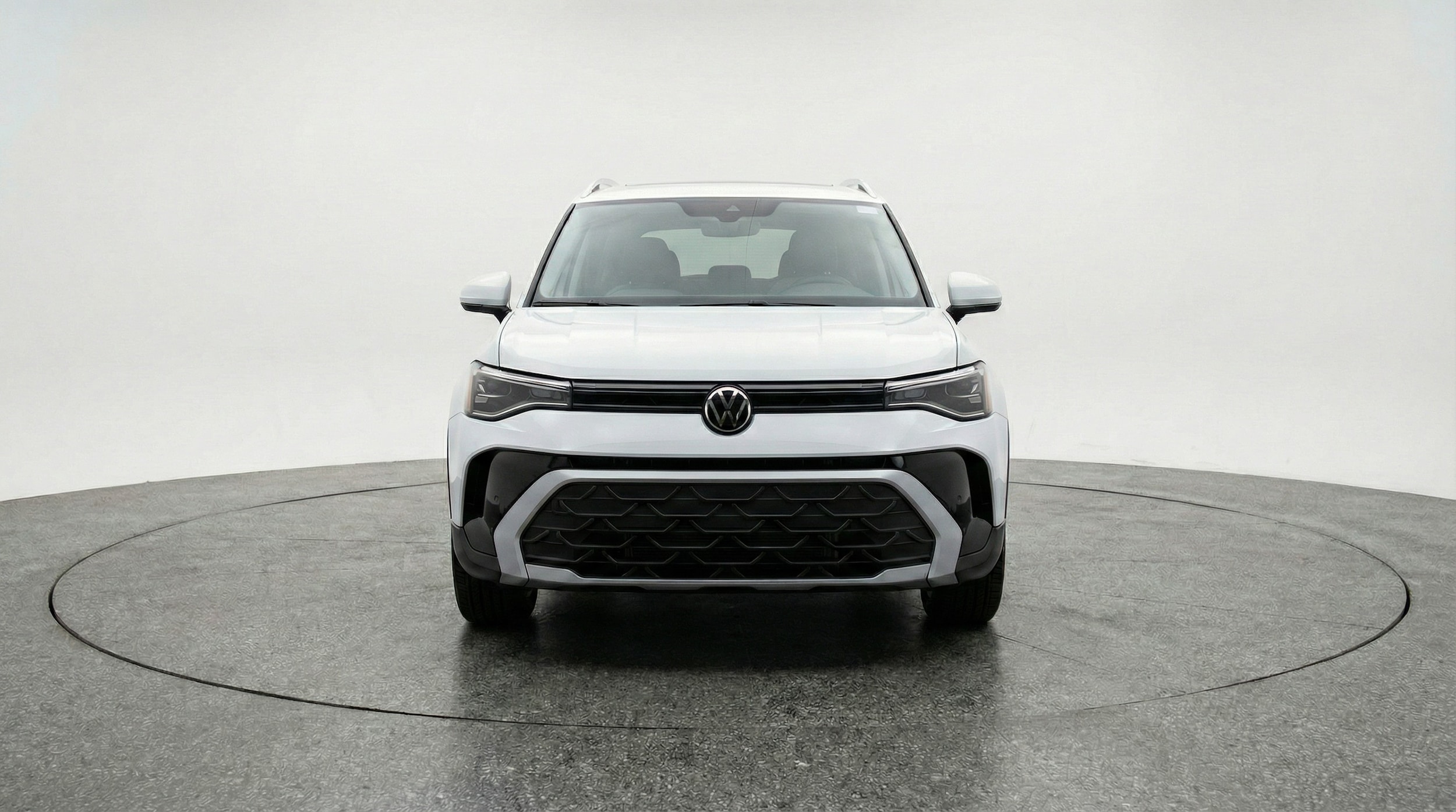 Thumbnail: 2025 Volkswagen Taos - 2