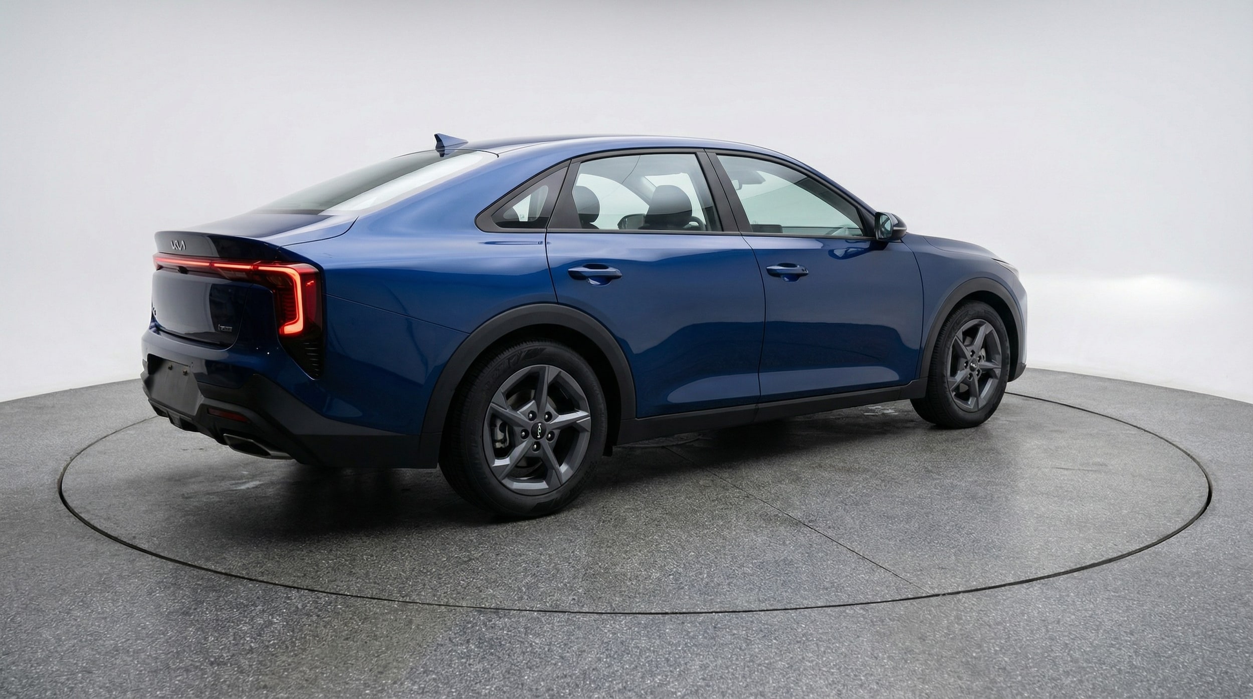 Thumbnail: 2025 Kia K4 - 7