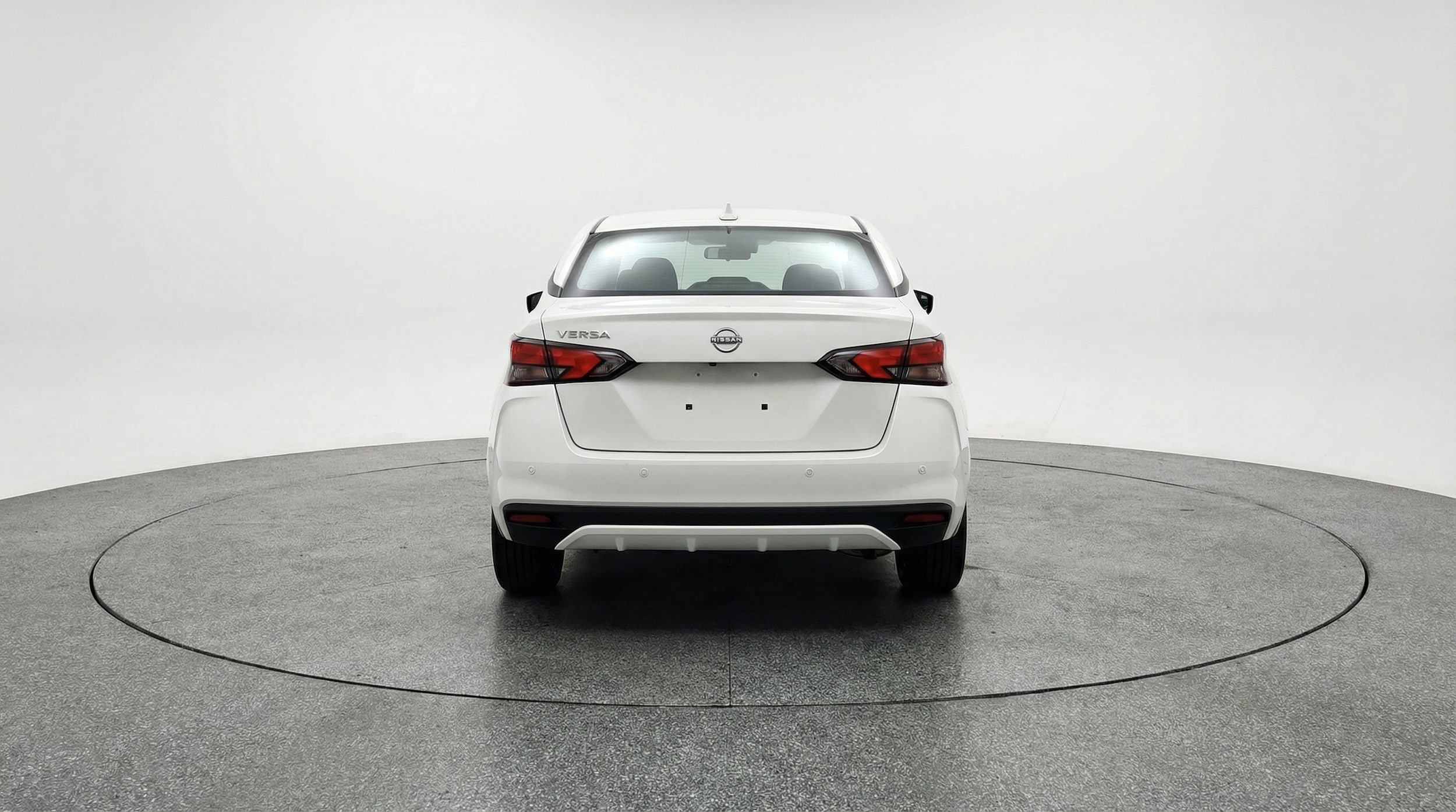 Thumbnail: 2025 Nissan Versa - 6
