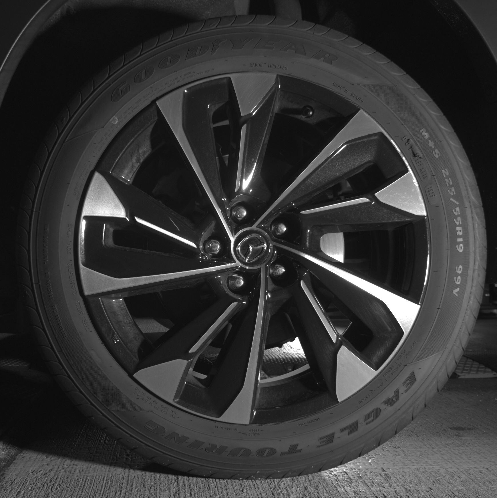 Thumbnail: 2025 Mazda CX-50 - 11