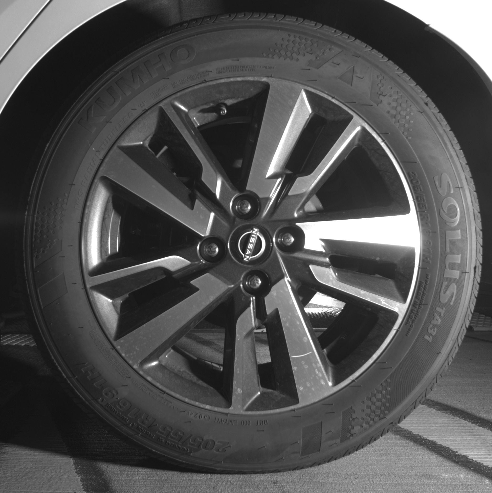 Thumbnail: 2025 Nissan Versa - 11