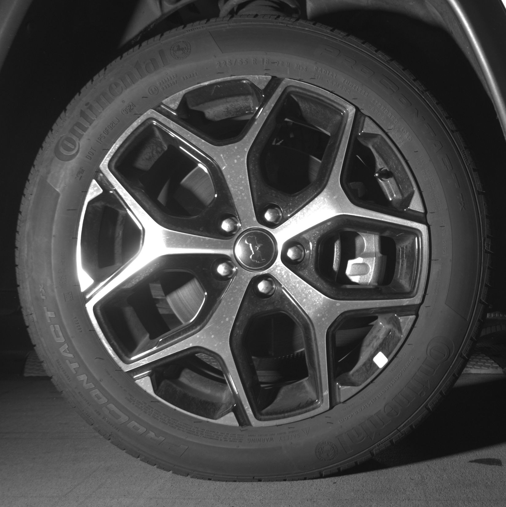 Thumbnail: 2025 Jeep Compass - 10