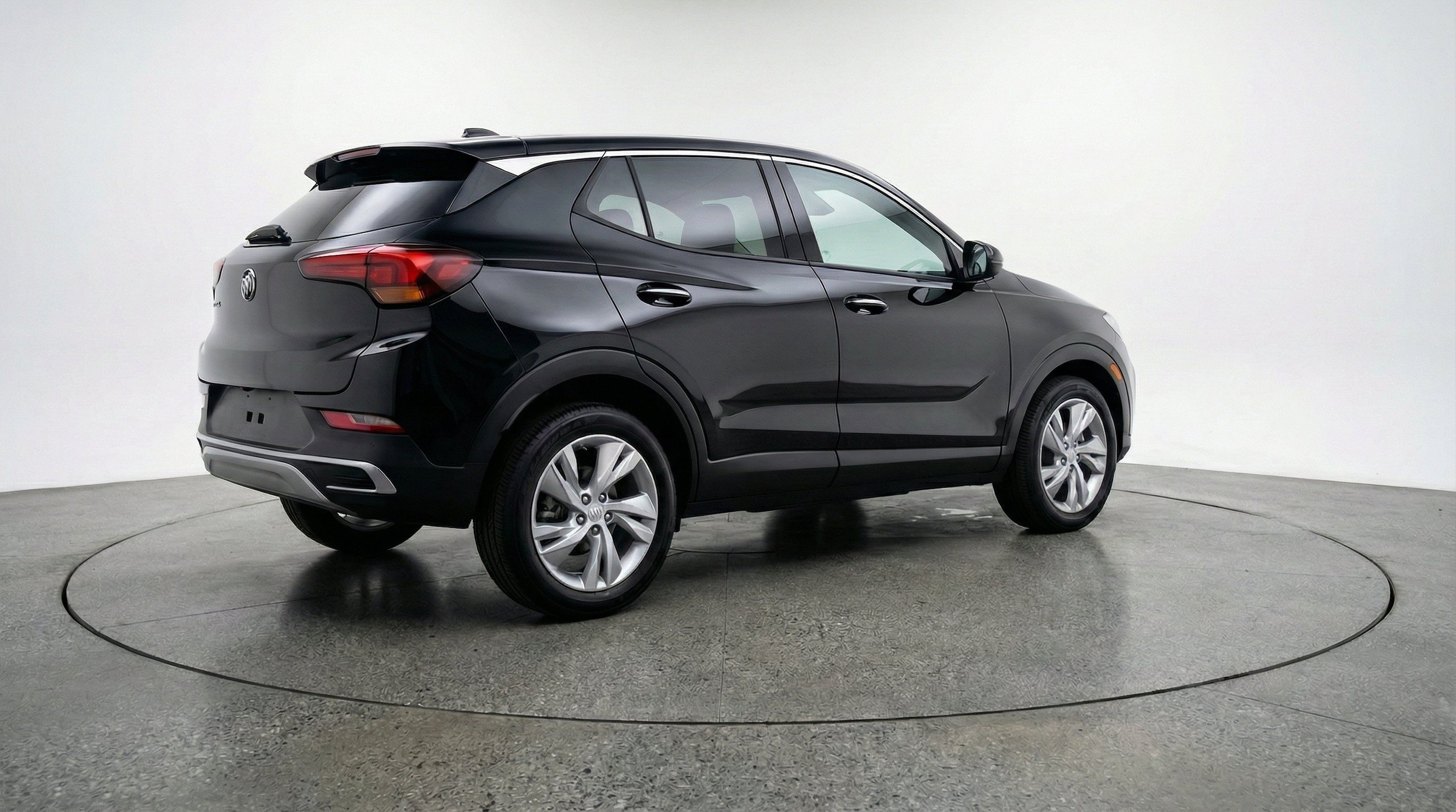 Thumbnail: 2026 Buick Encore GX - 9