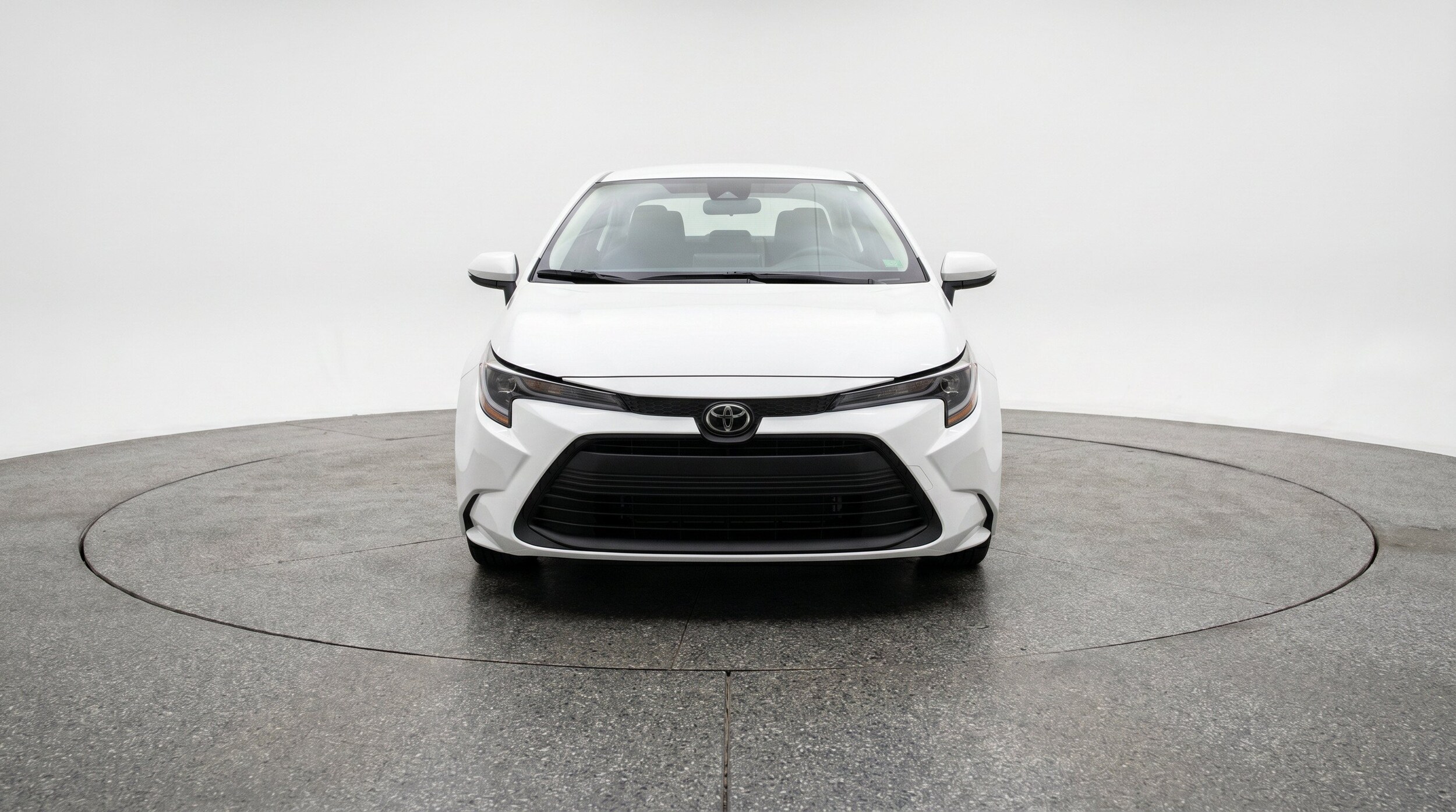 Thumbnail: 2025 Toyota Corolla - 2