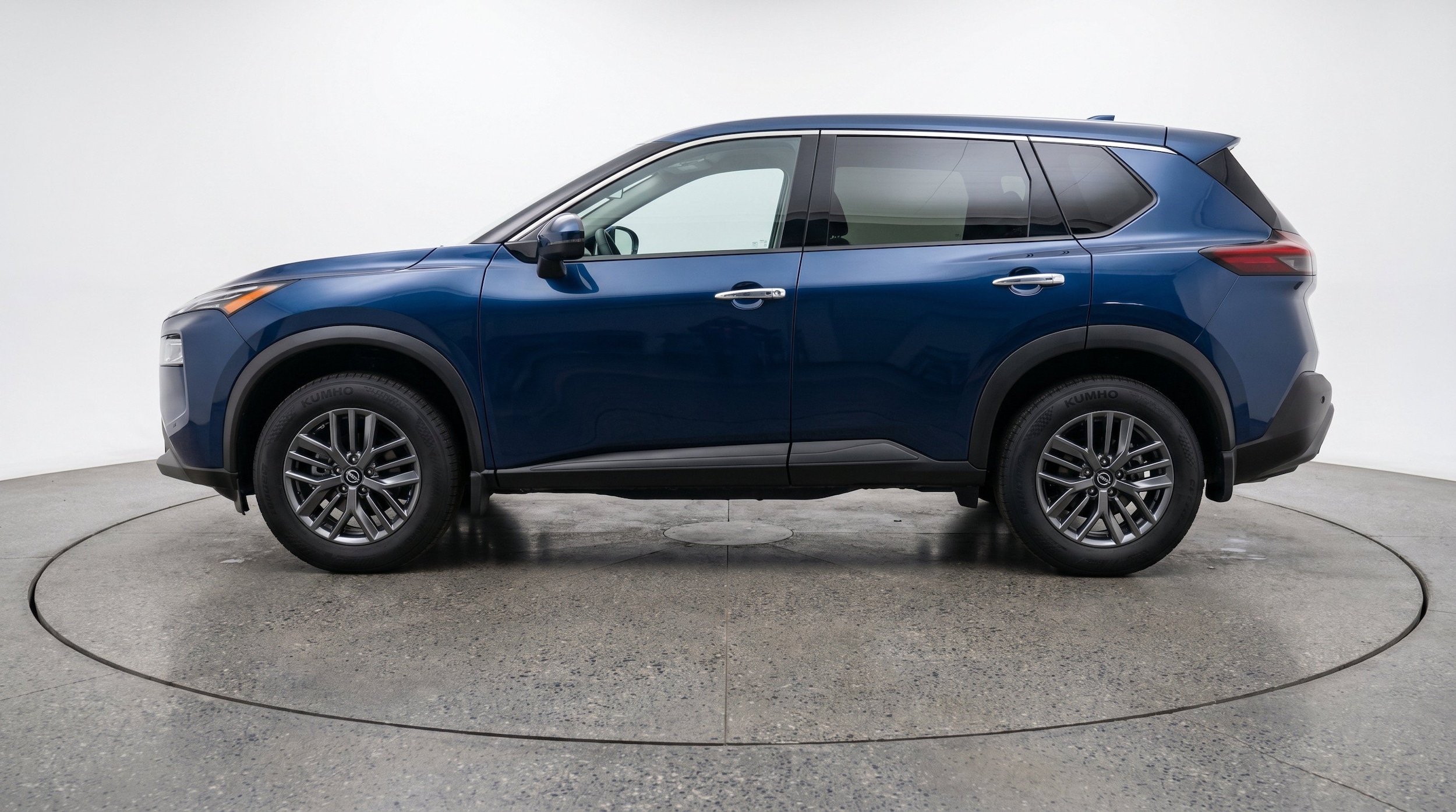 Thumbnail: 2026 Nissan Rogue - 5