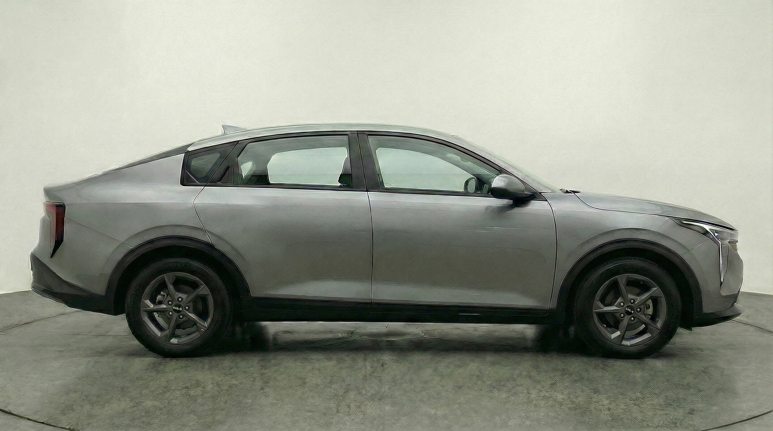 Thumbnail: 2025 Kia K4 - 11