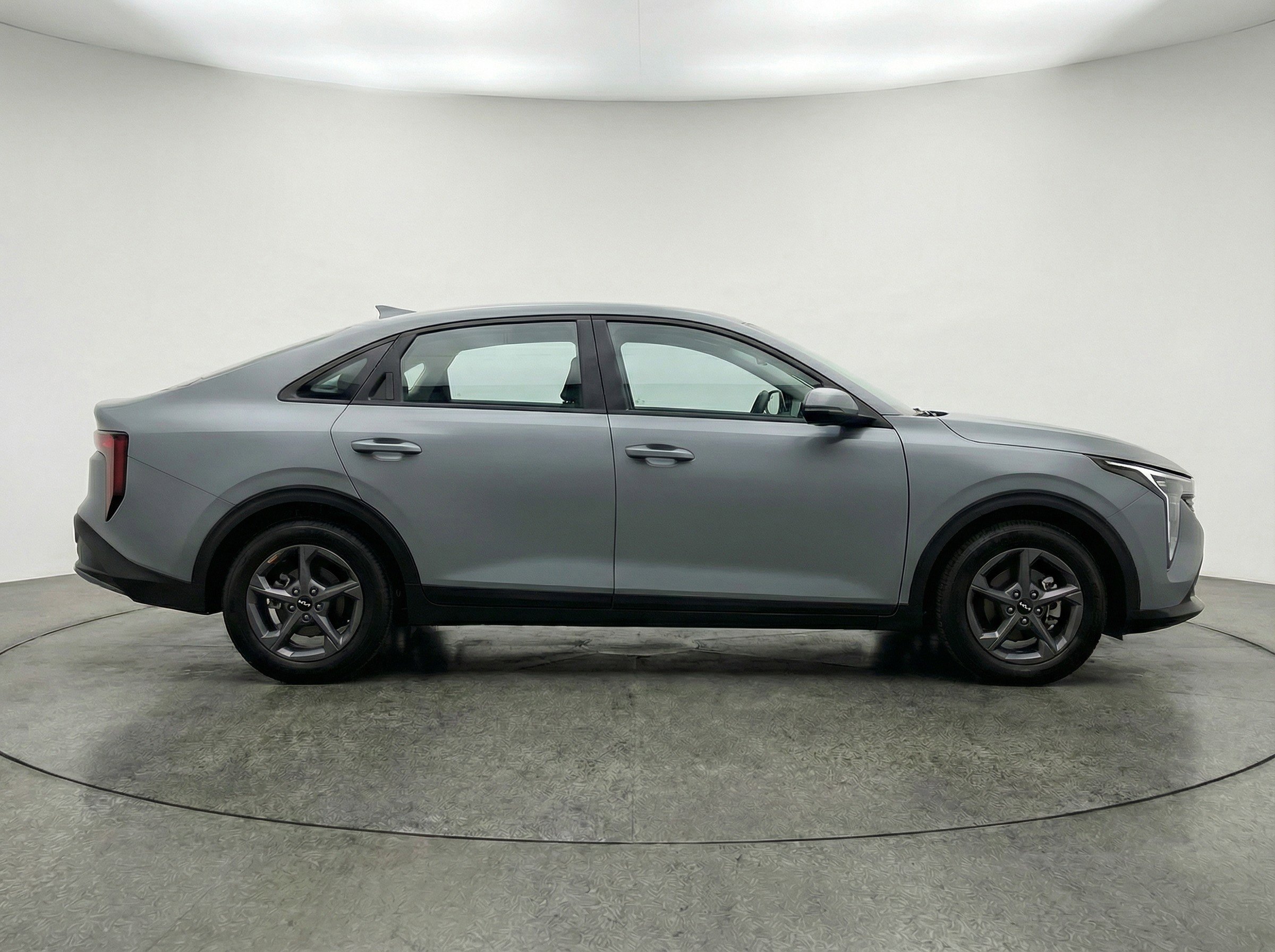 Thumbnail: 2025 Kia K4 - 11